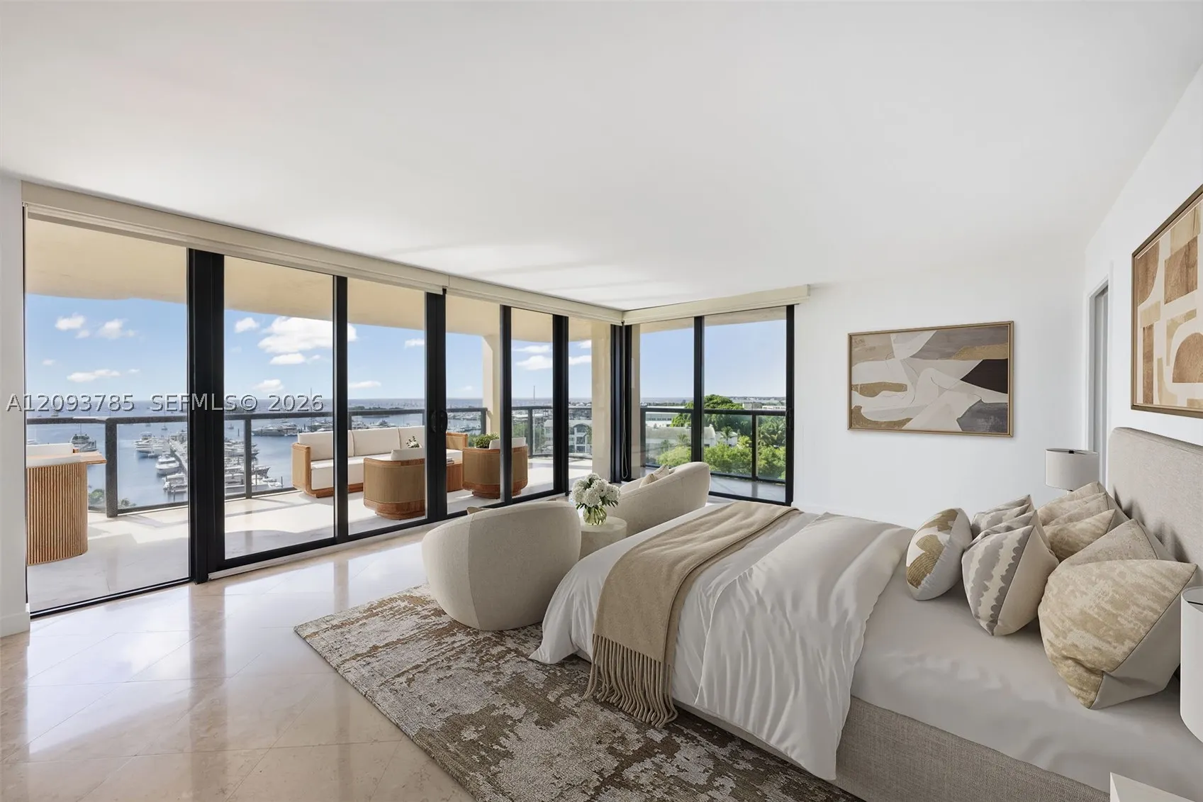 2575 S Bayshore Dr #10A & 10B