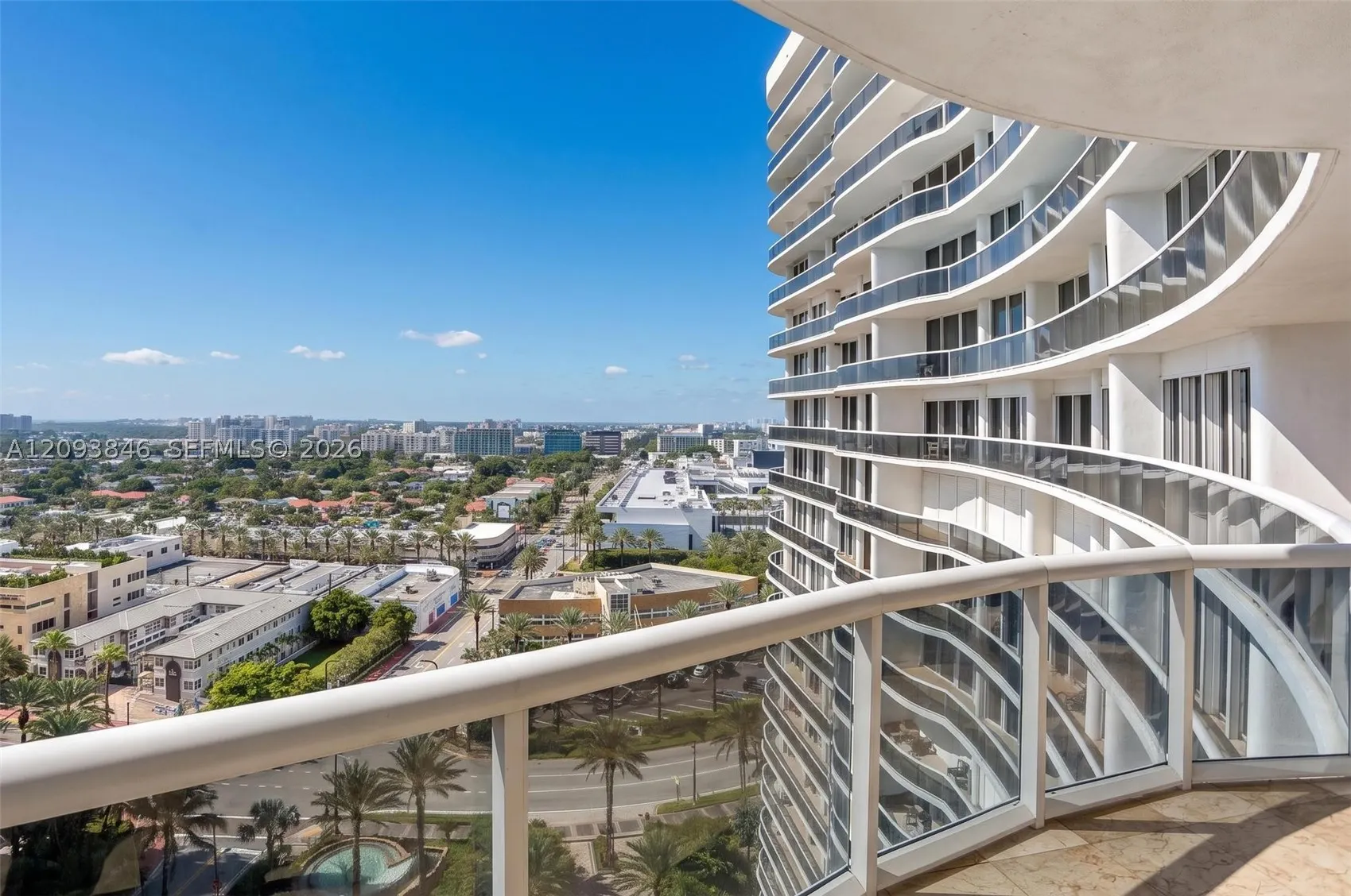 9601 Collins Ave #1508