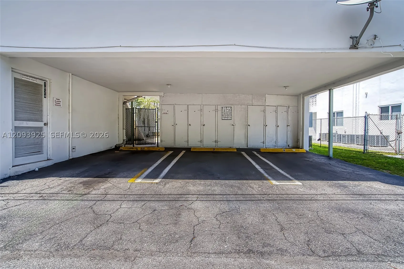 1824 Monroe St #10