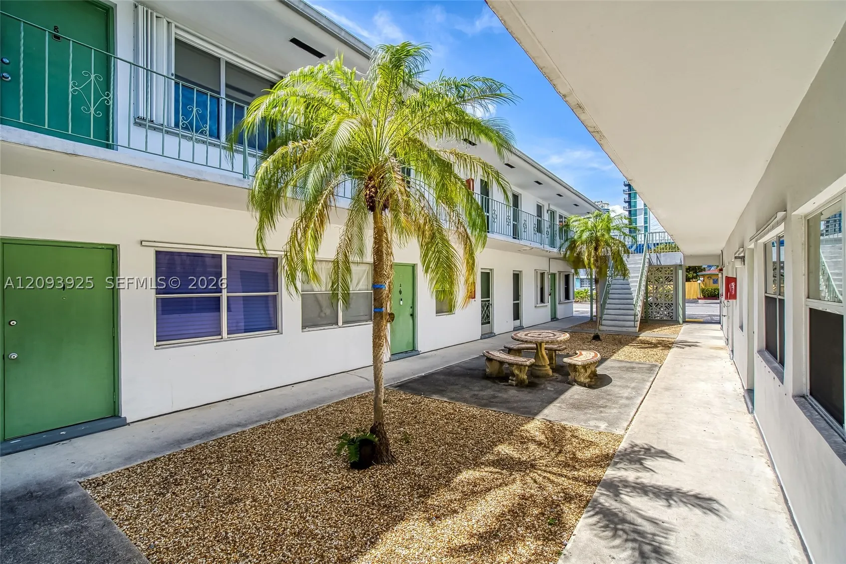 1824 Monroe St #10
