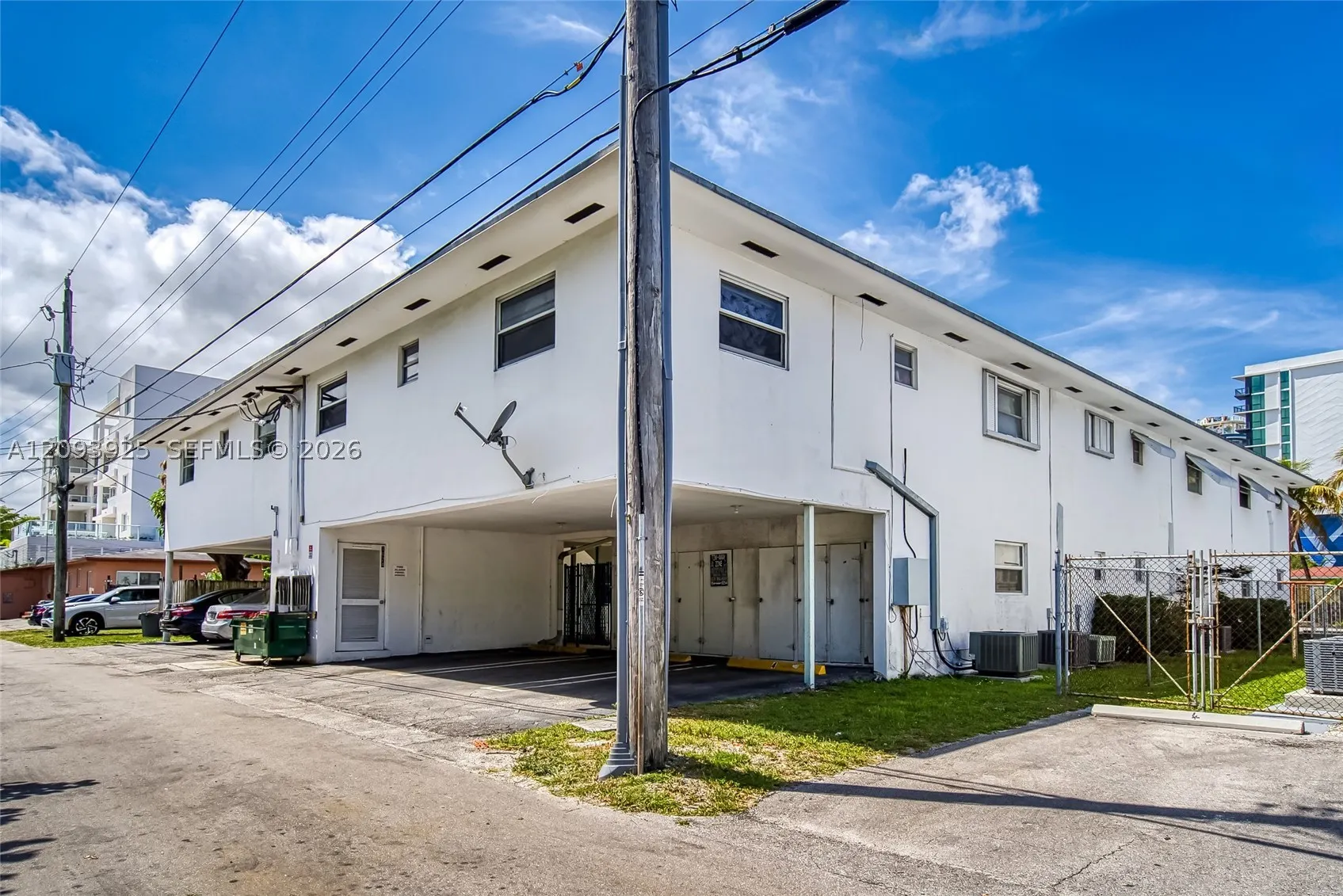 1824 Monroe St #10