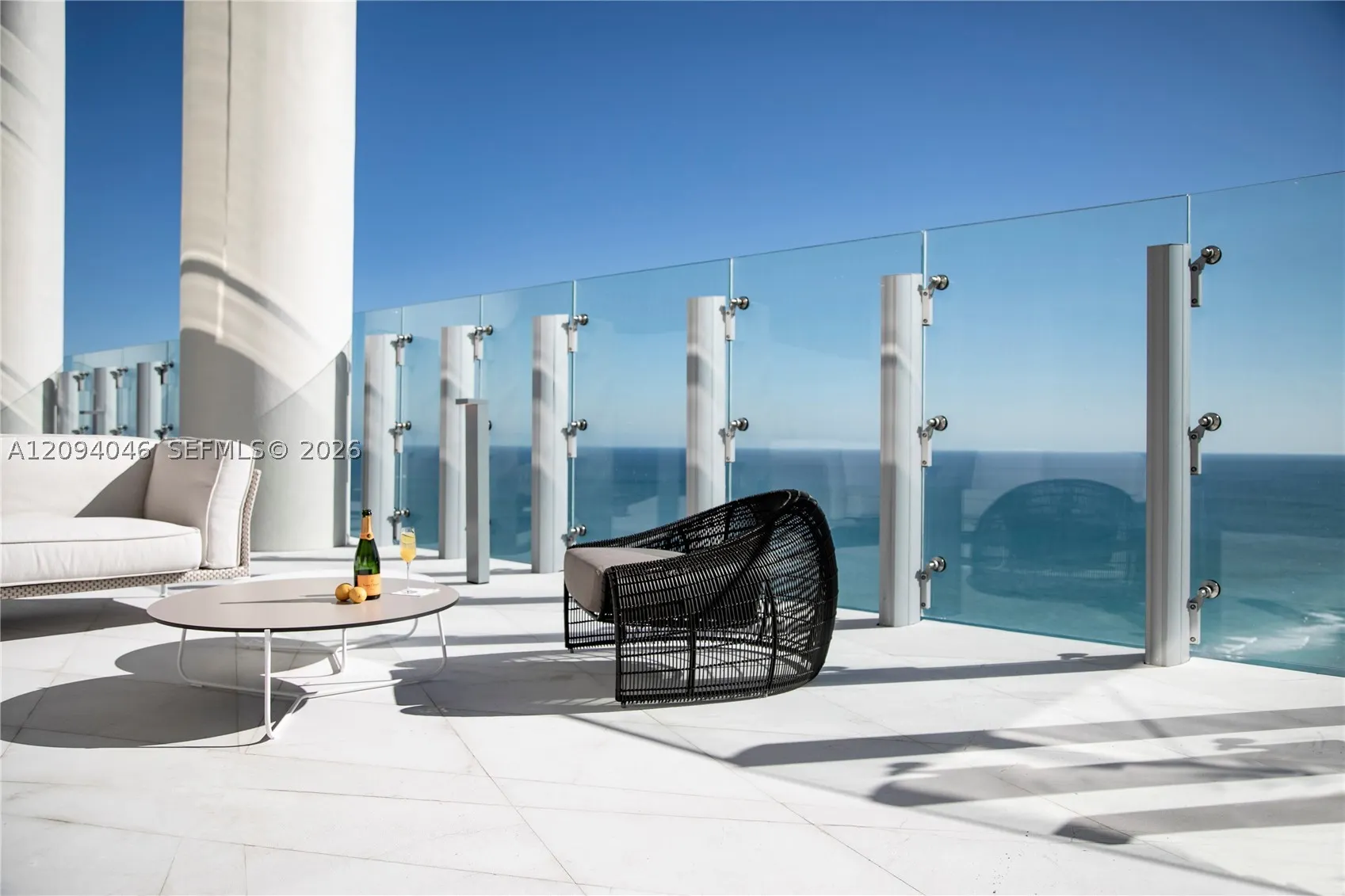 18501 Collins Ave #4903