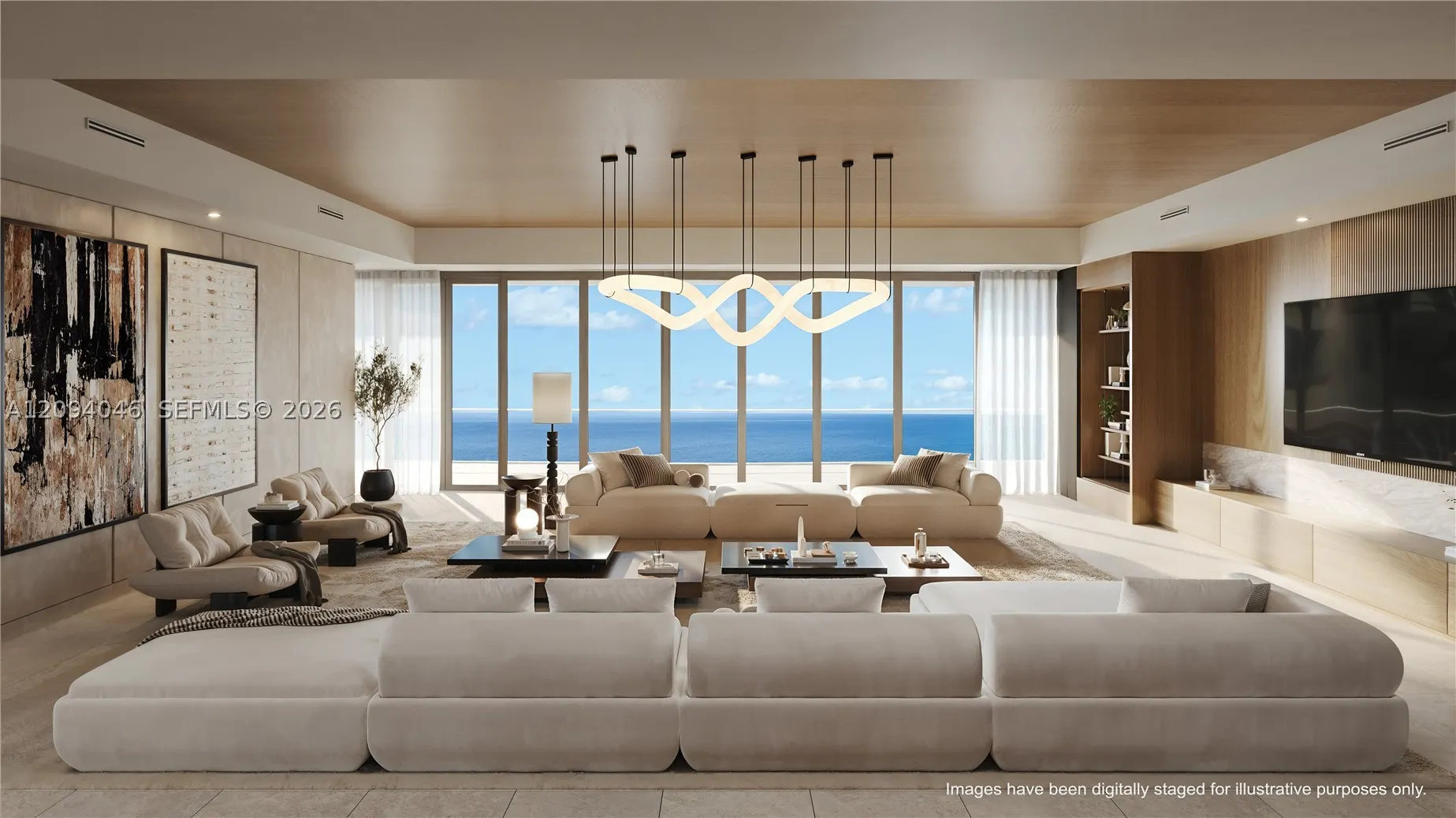 18501 Collins Ave #4903