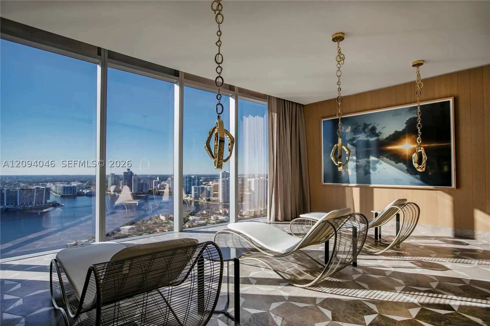 18501 Collins Ave #4903