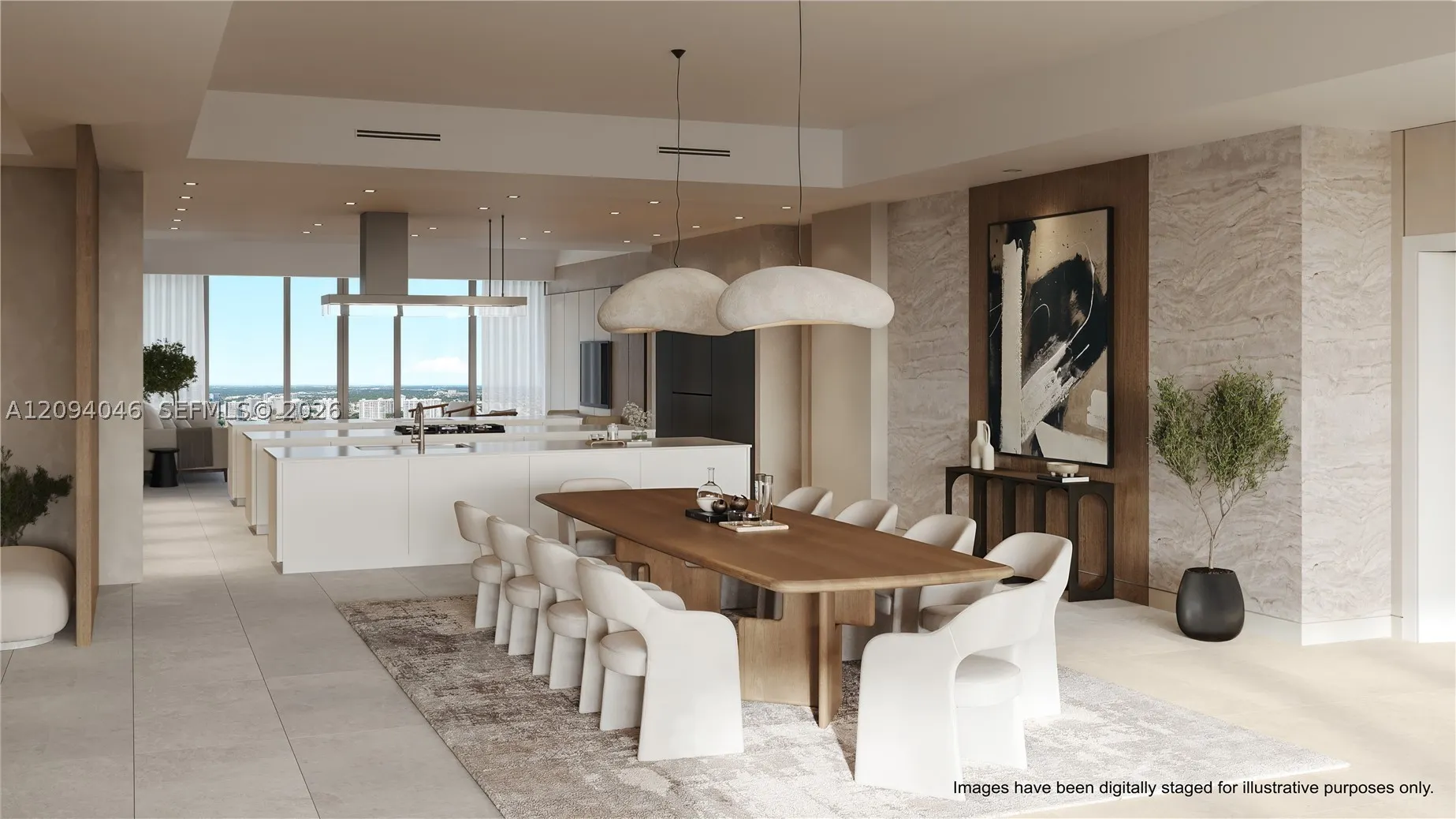 18501 Collins Ave #4903