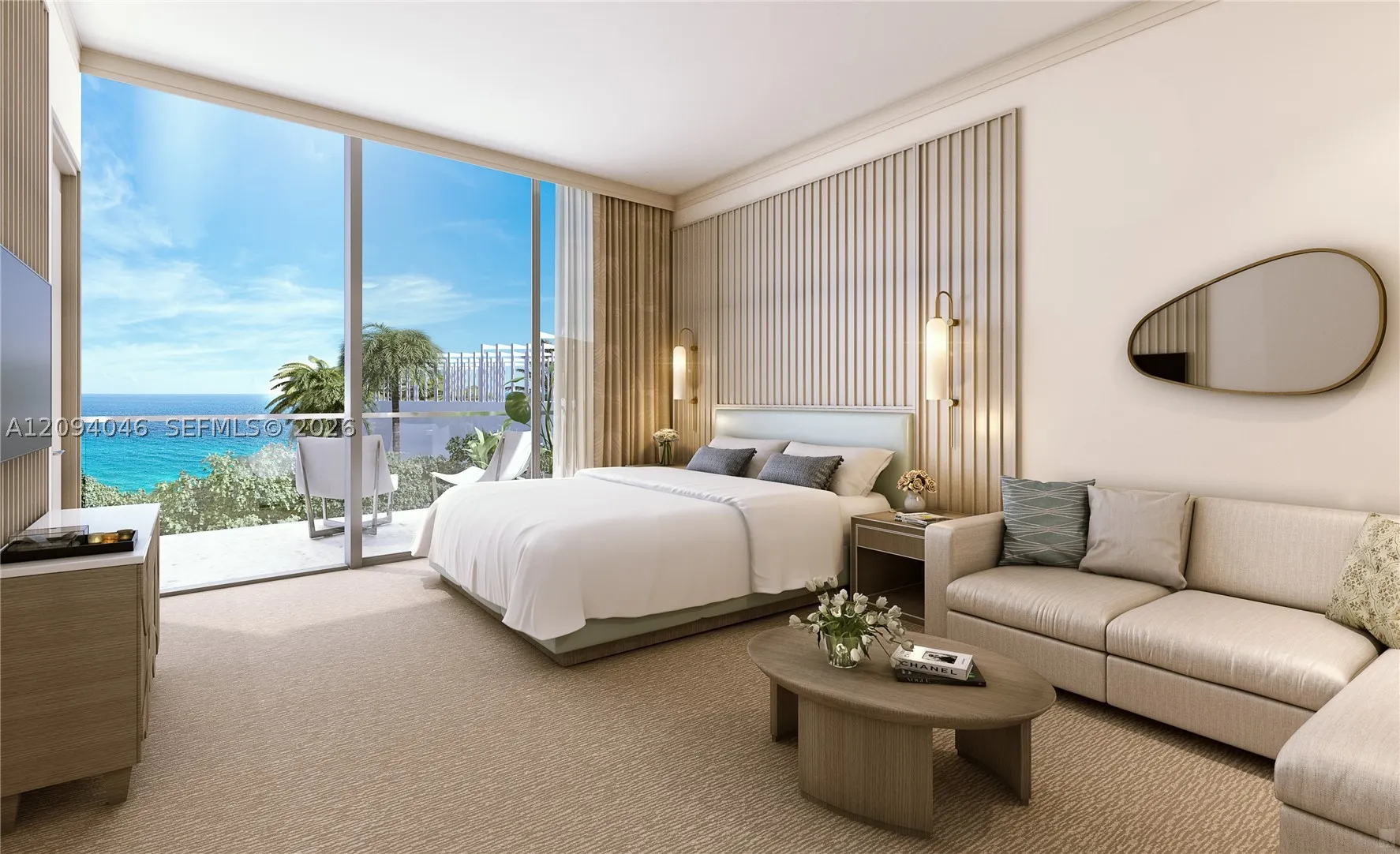 18501 Collins Ave #4903