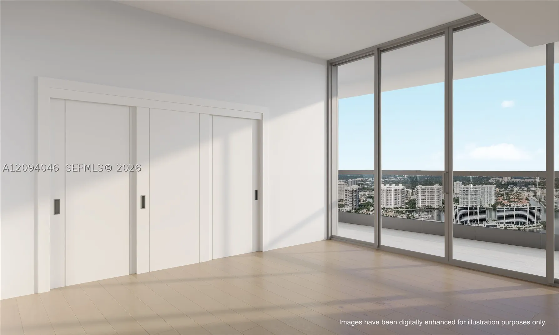 18501 Collins Ave #4903