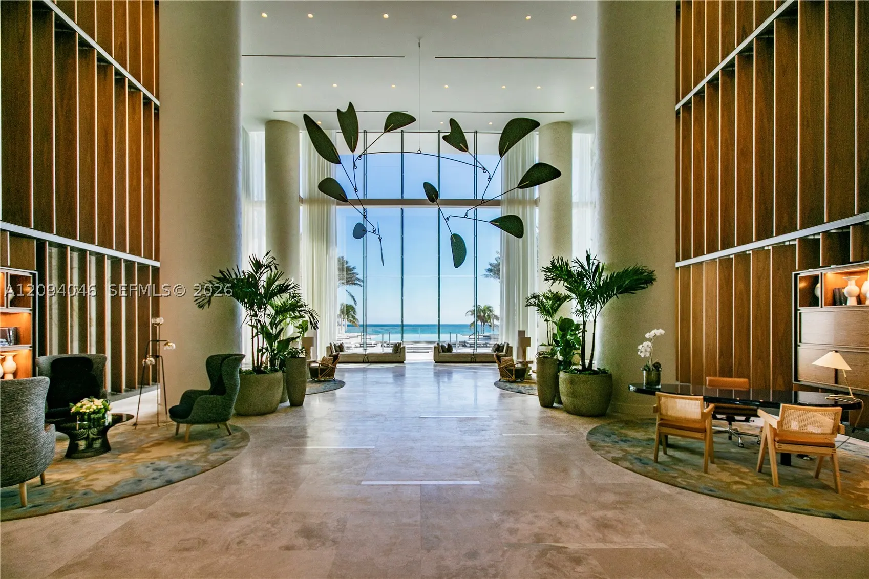 18501 Collins Ave #4903