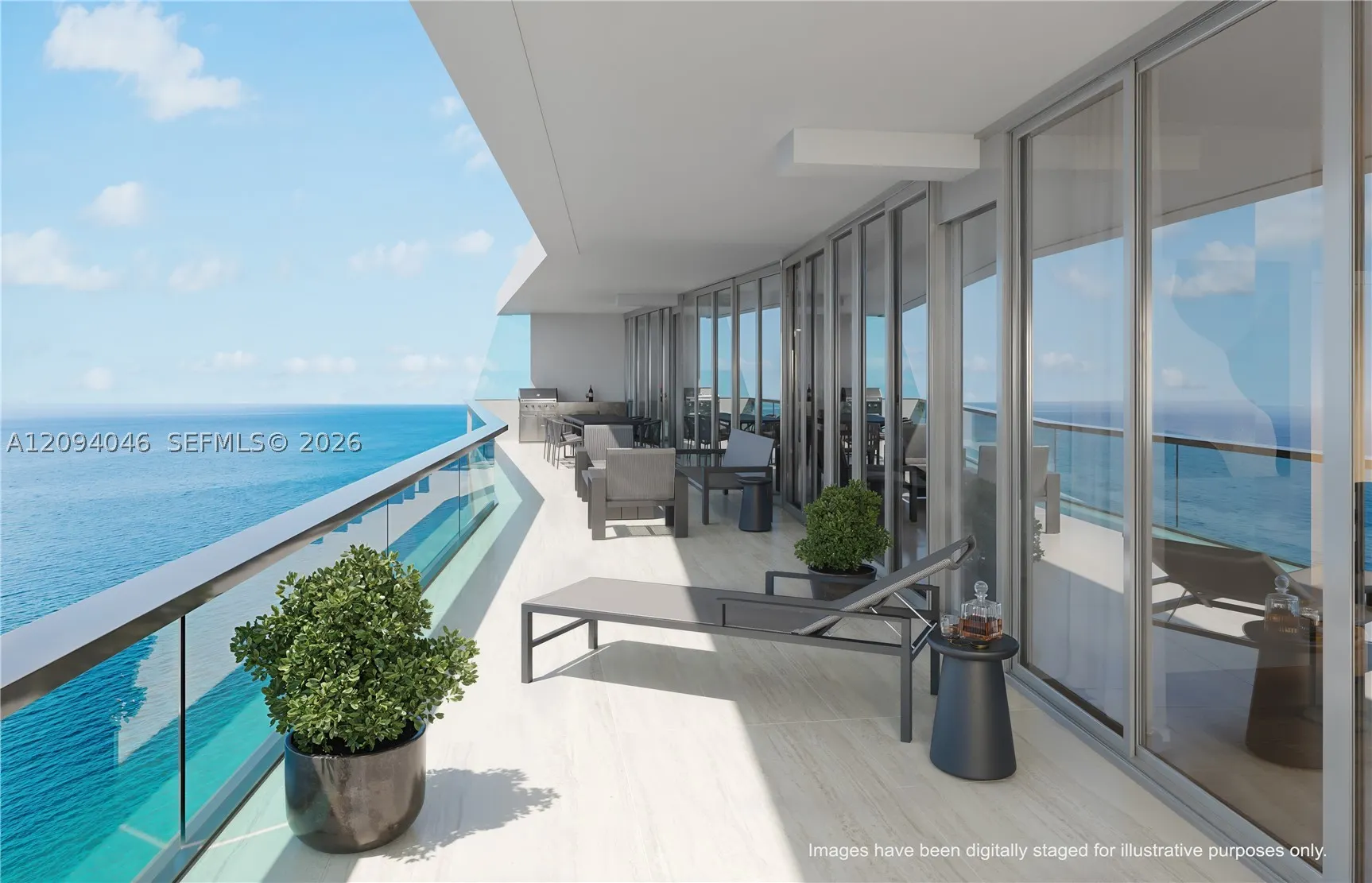 18501 Collins Ave #4903