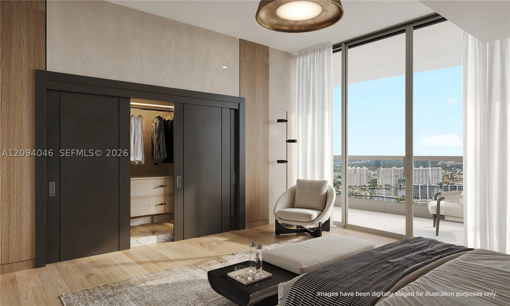 18501 Collins Ave #4903