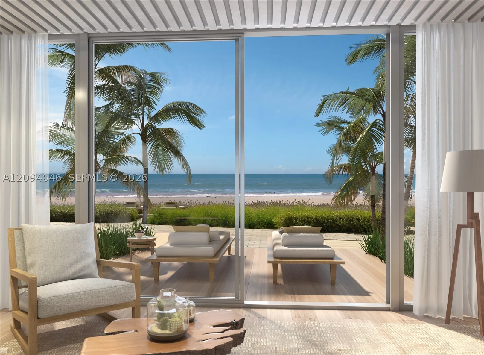 18501 Collins Ave #4903