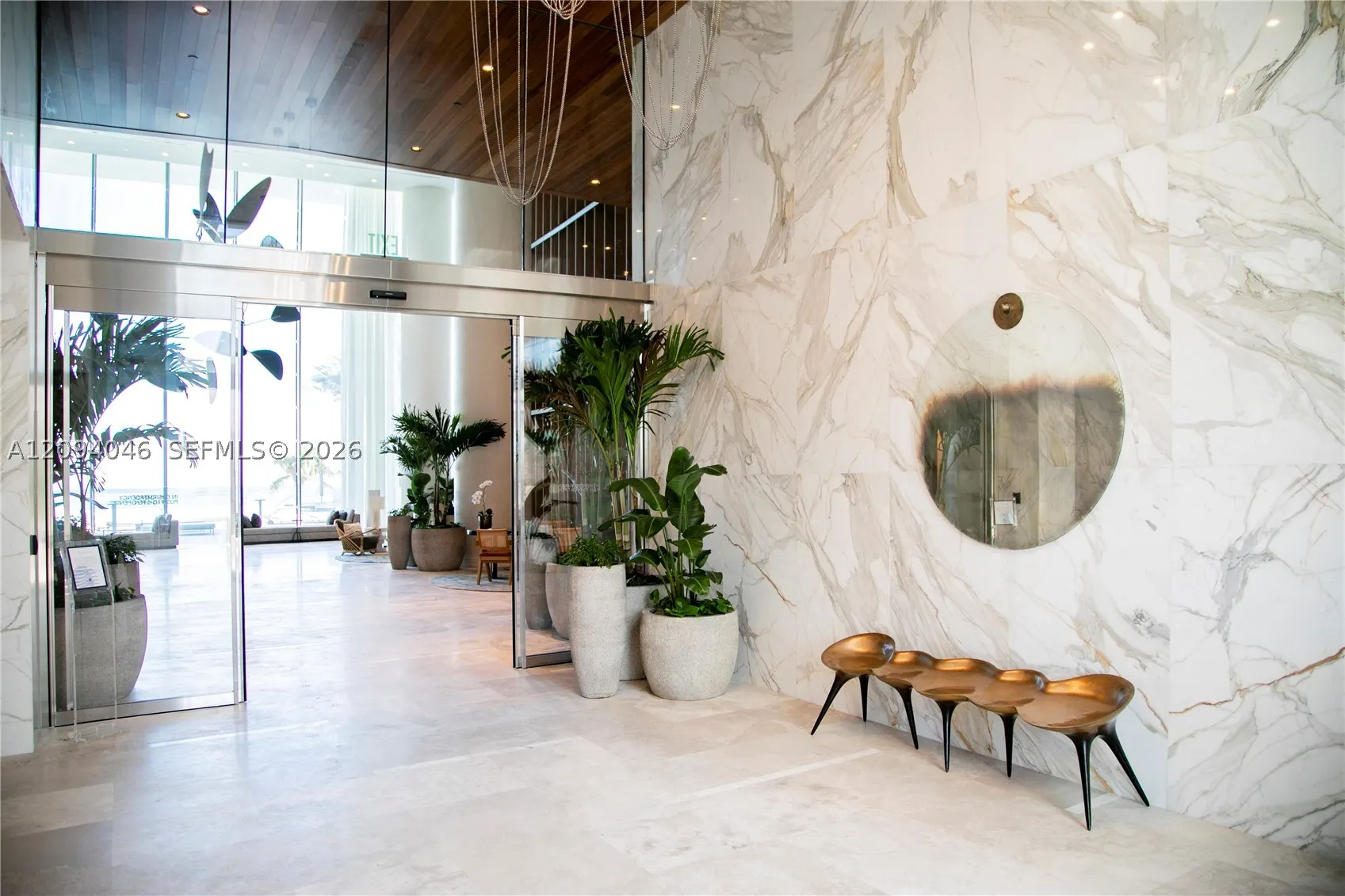 18501 Collins Ave #4903