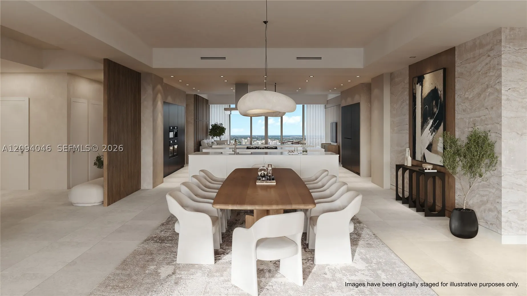 18501 Collins Ave #4903