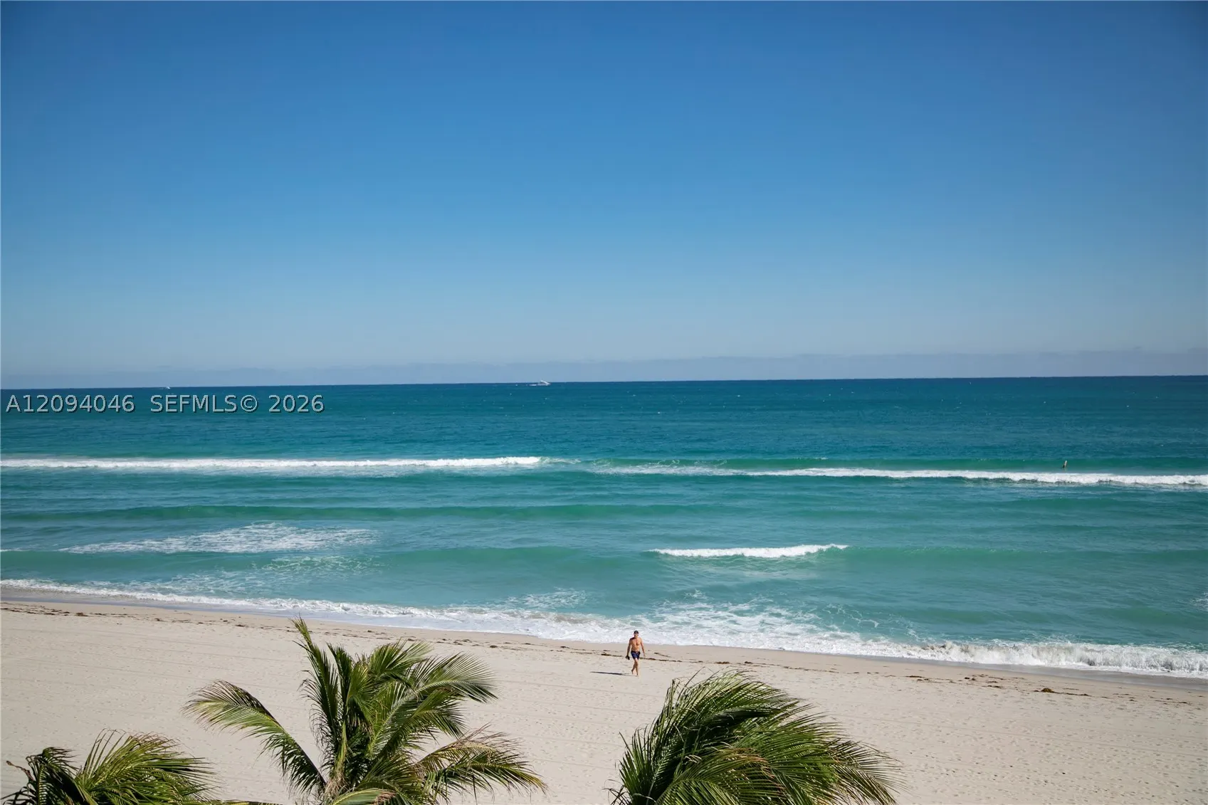 18501 Collins Ave #4903