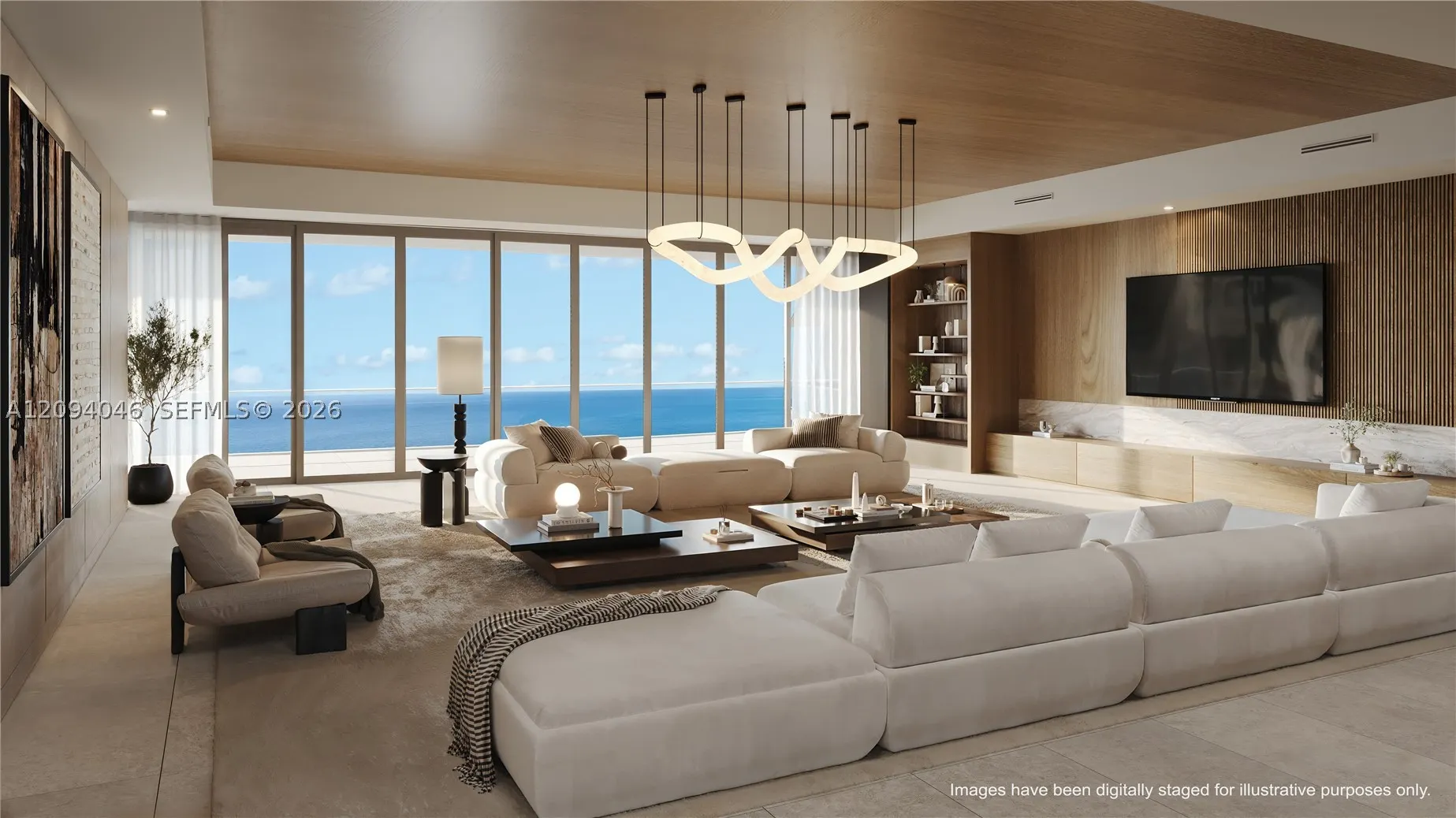 18501 Collins Ave #4903