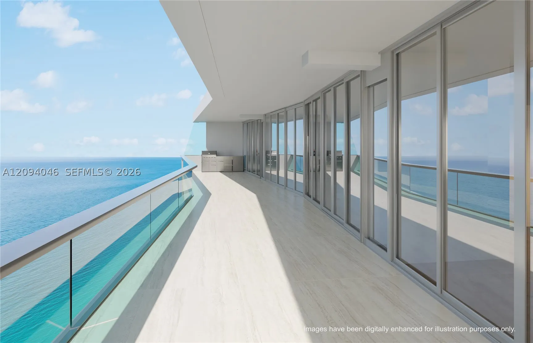 18501 Collins Ave #4903