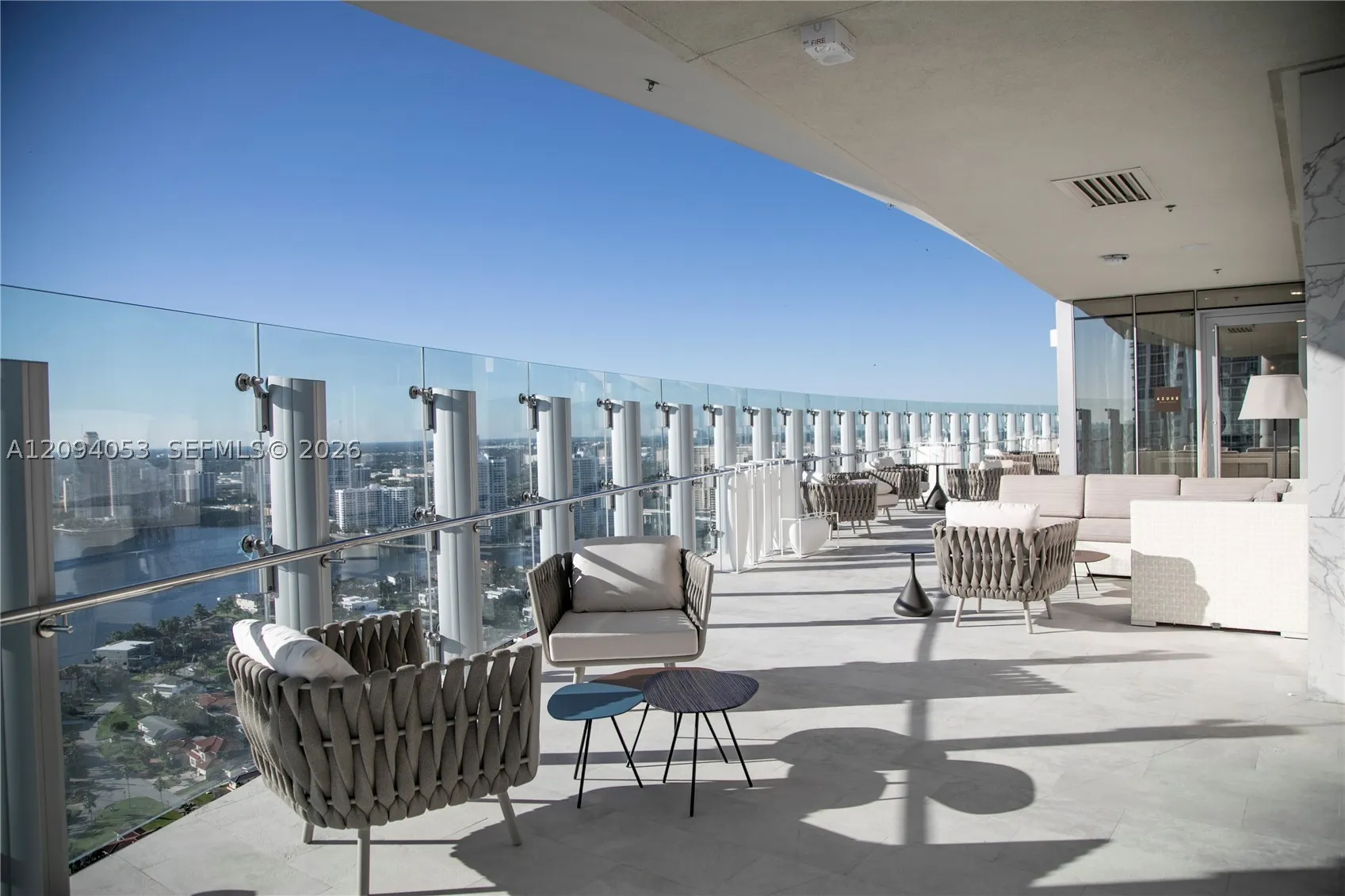 18501 Collins Ave #PH5204