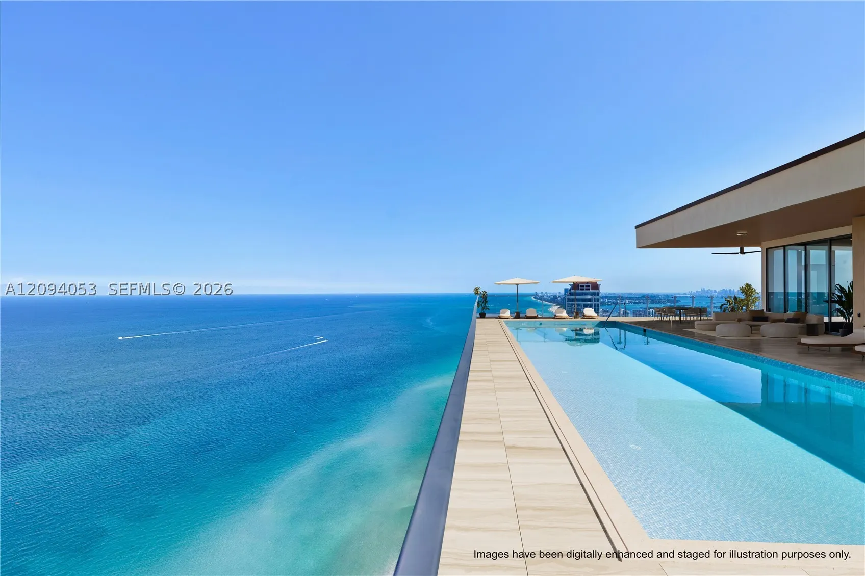 18501 Collins Ave #PH5204