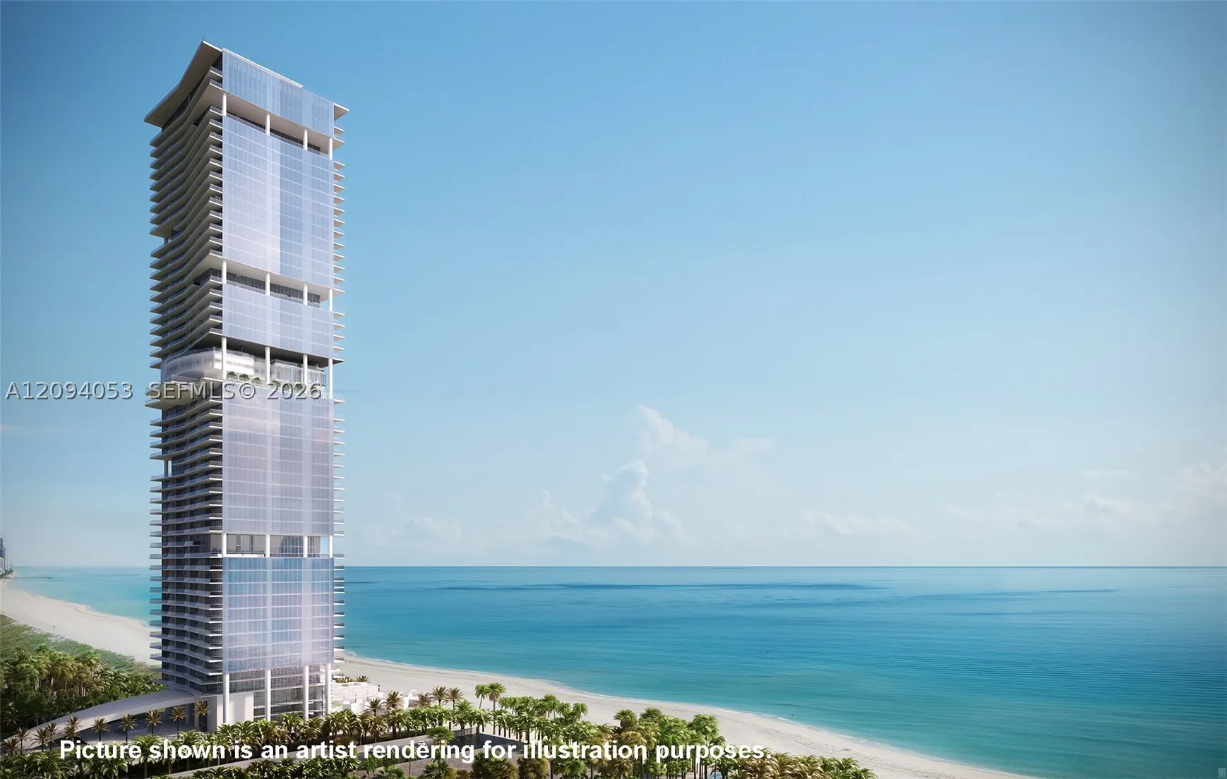 18501 Collins Ave #PH5204