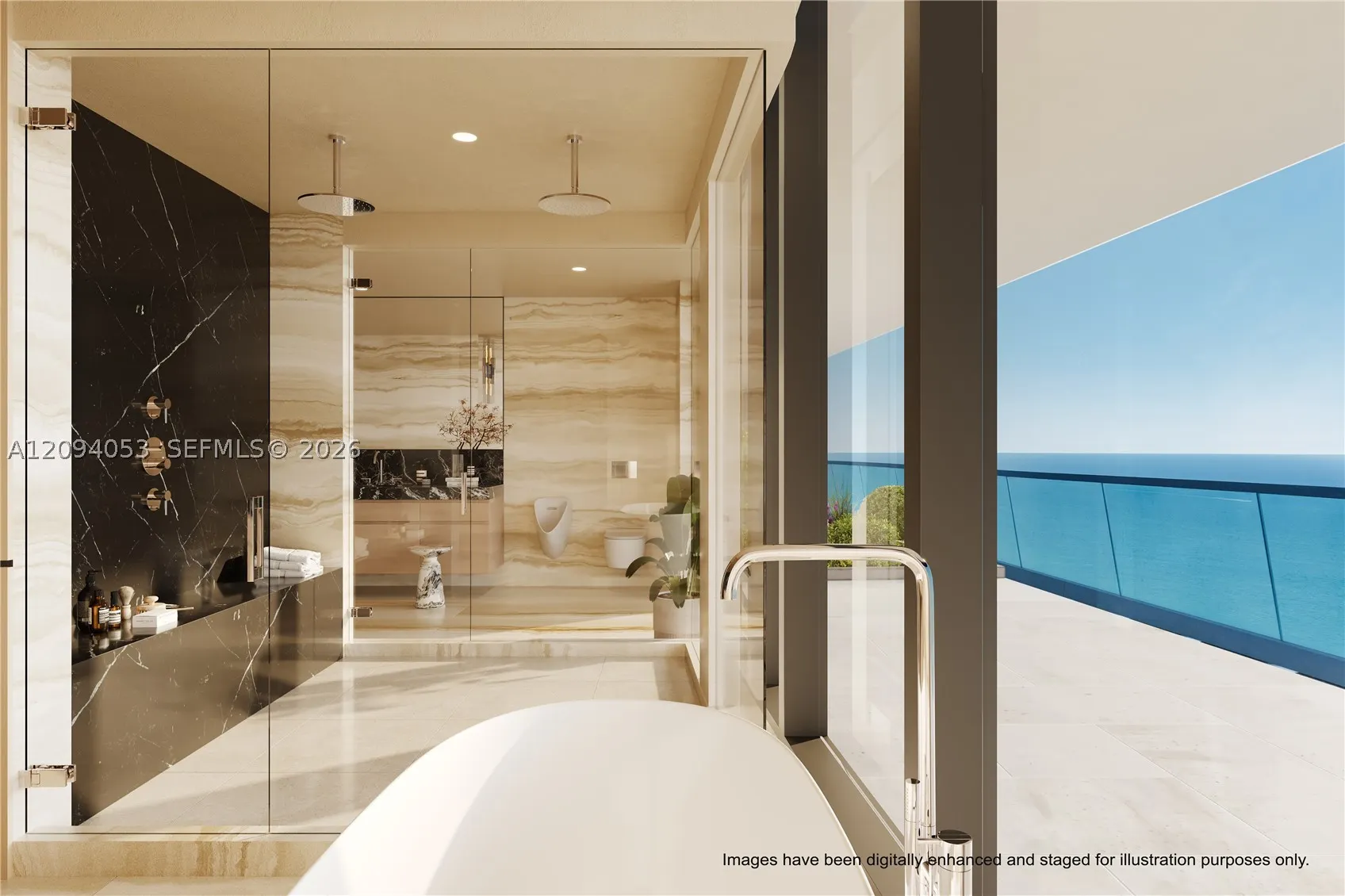 18501 Collins Ave #PH5204