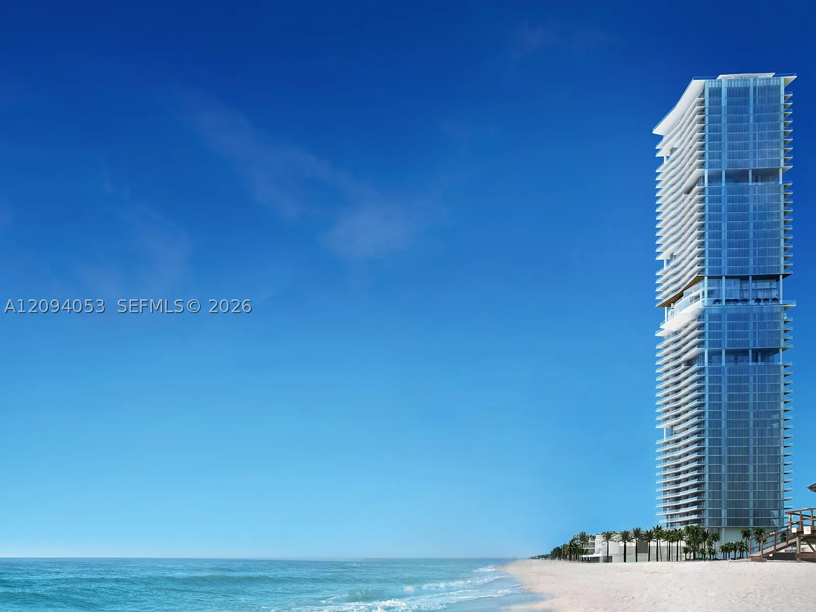 18501 Collins Ave #PH5204