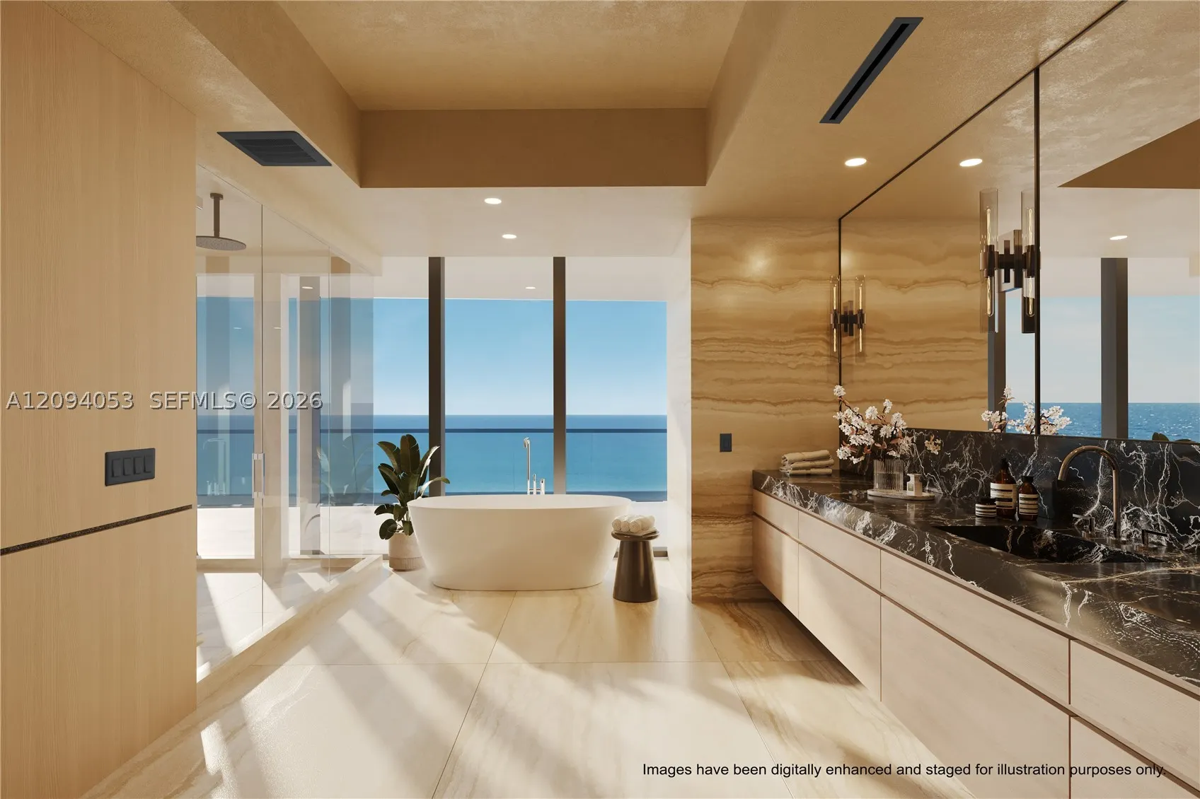 18501 Collins Ave #PH5204