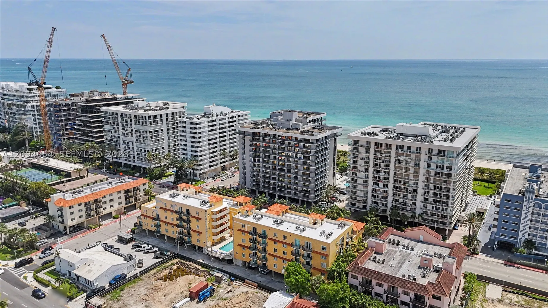 8888 Collins Ave #115