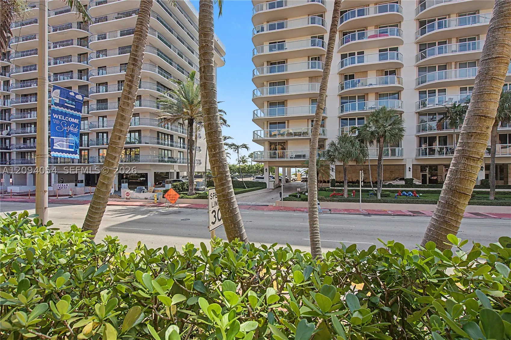 8888 Collins Ave #115