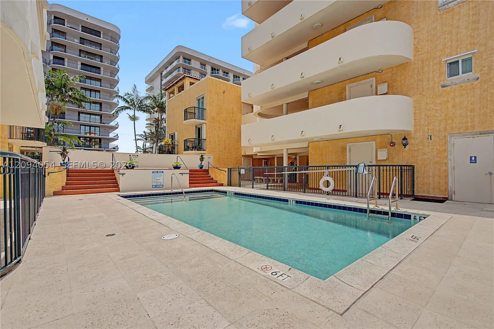8888 Collins Ave #115
