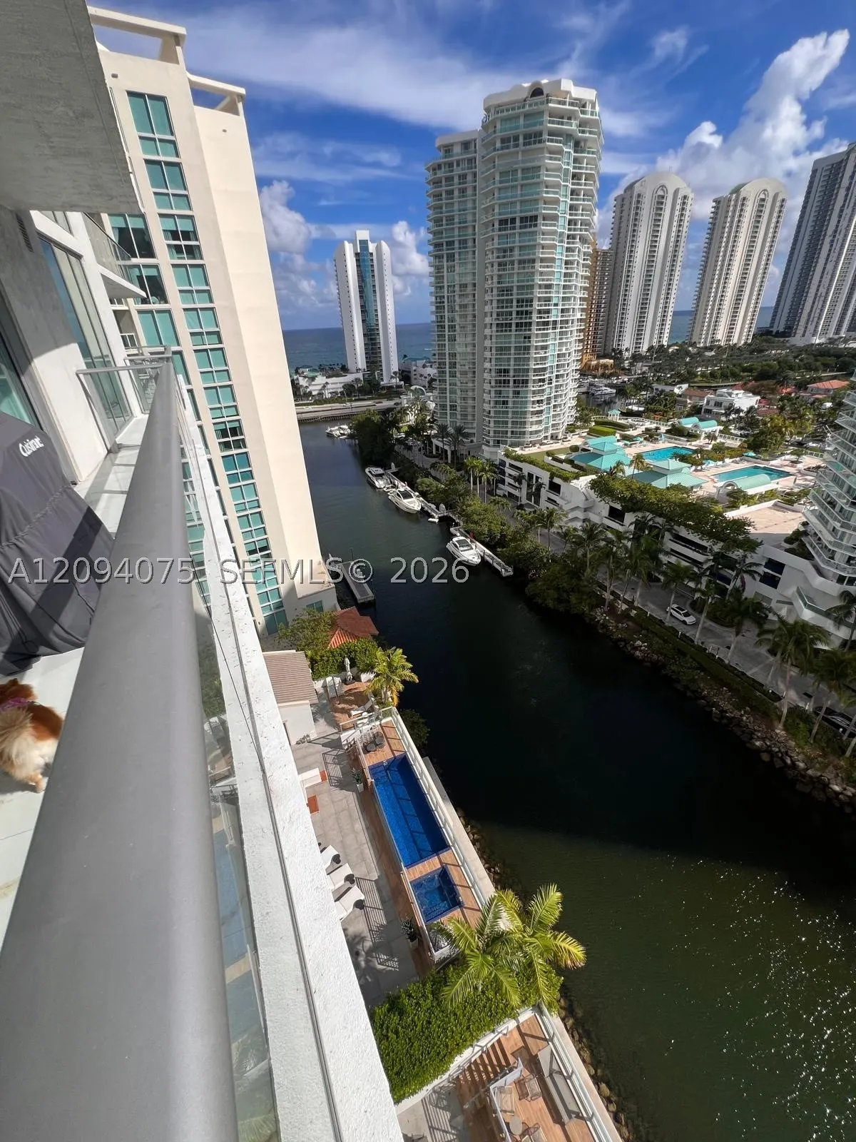 300 Sunny Isles Blvd #4-1504
