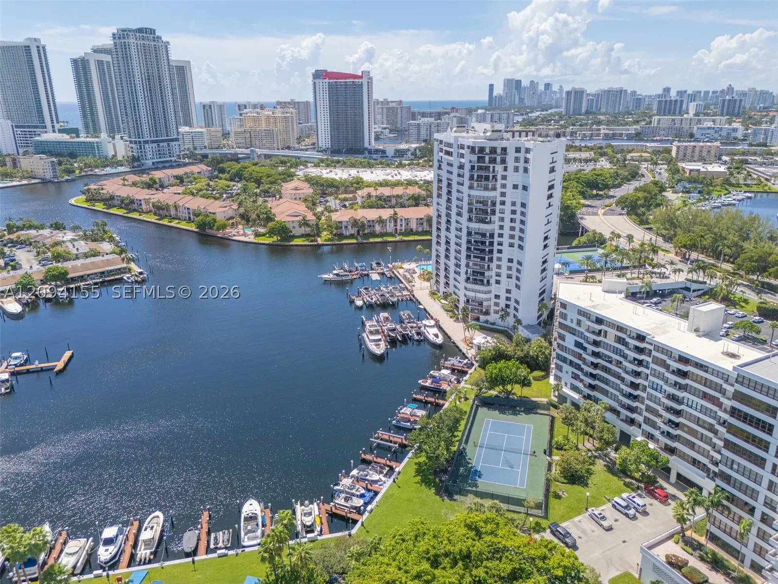 500 Three Islands Blvd #225
