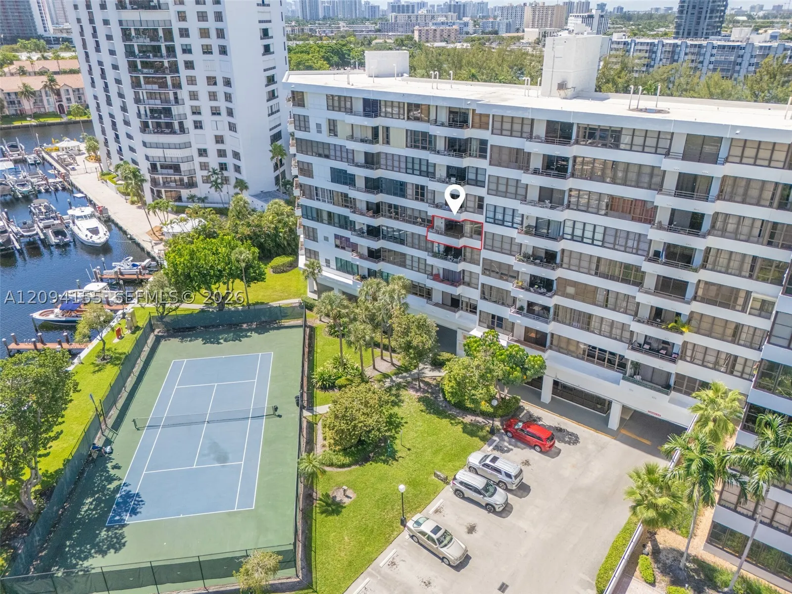 500 Three Islands Blvd #225