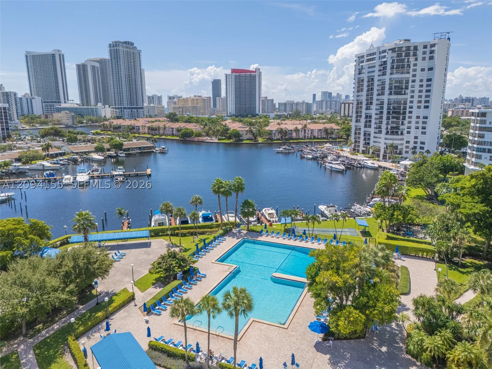 500 Three Islands Blvd #225
