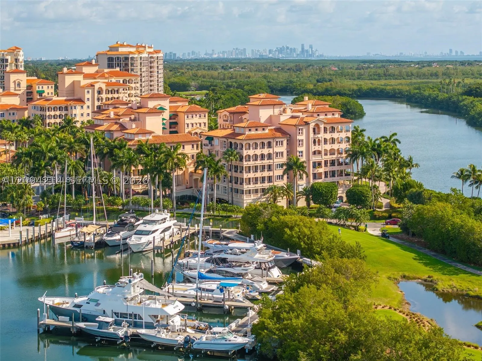 13660 Deering Bay Dr., #19 LEASE