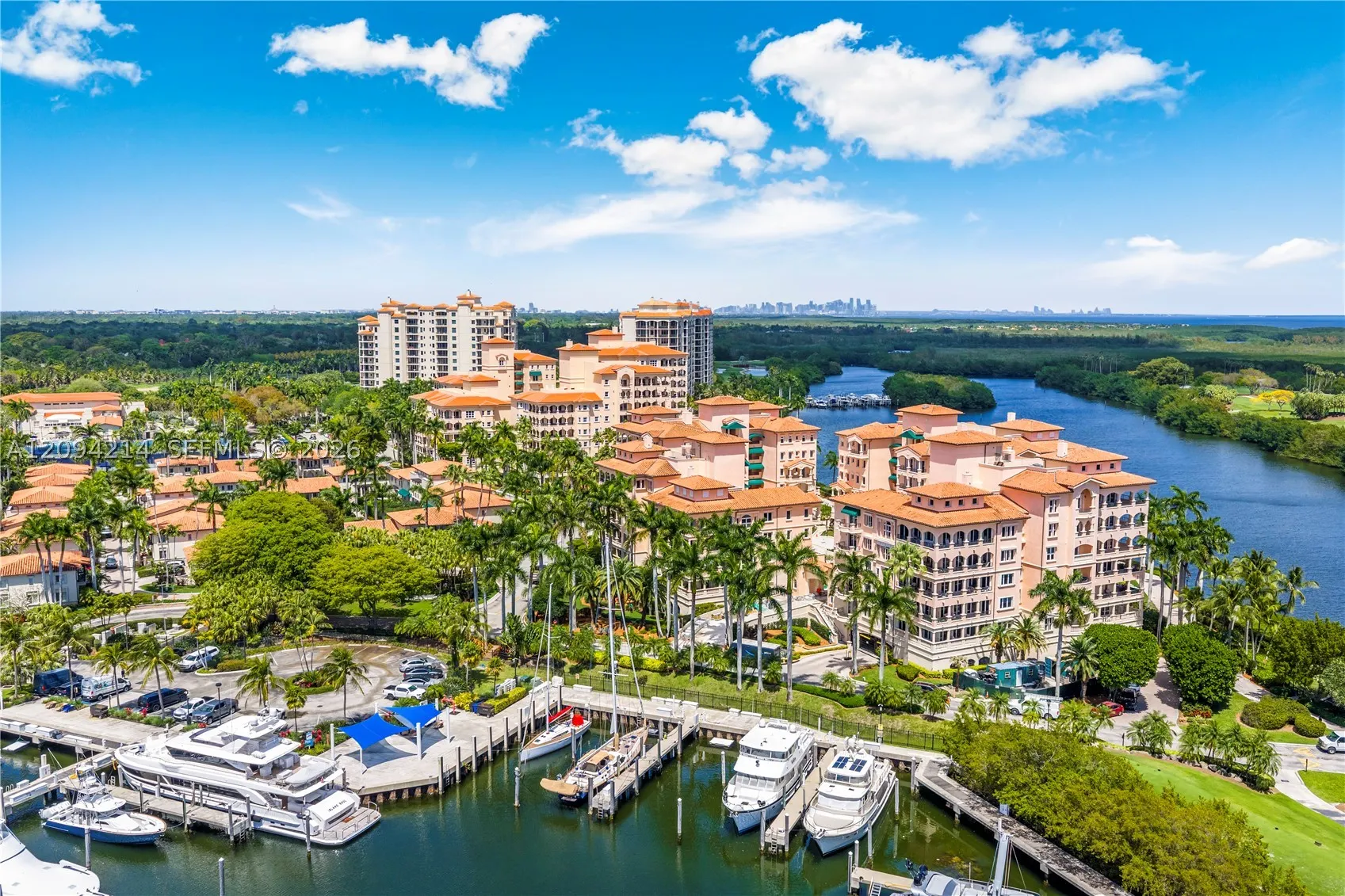 13660 Deering Bay Dr., #19 LEASE