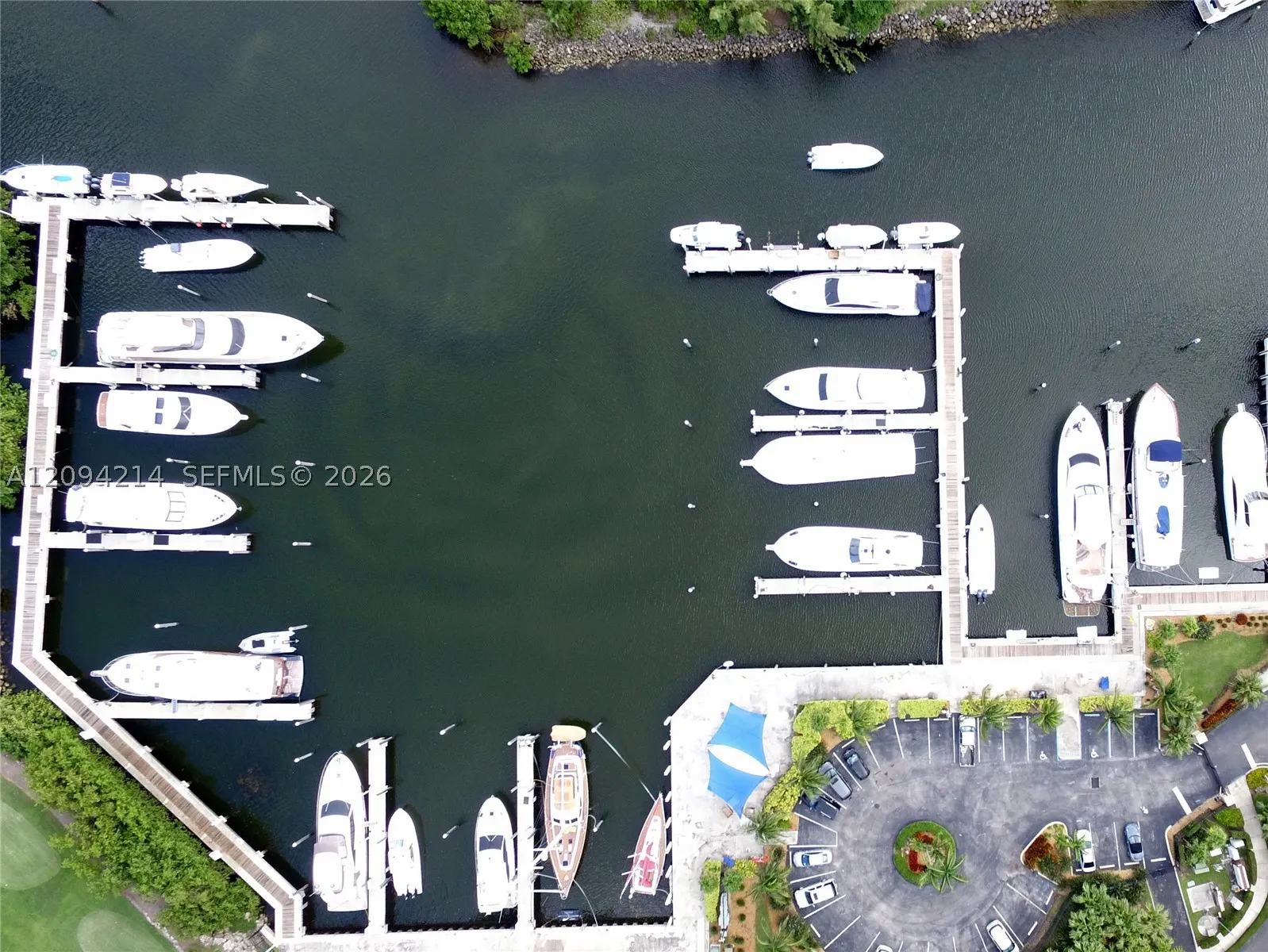 13660 Deering Bay Dr., #19 LEASE