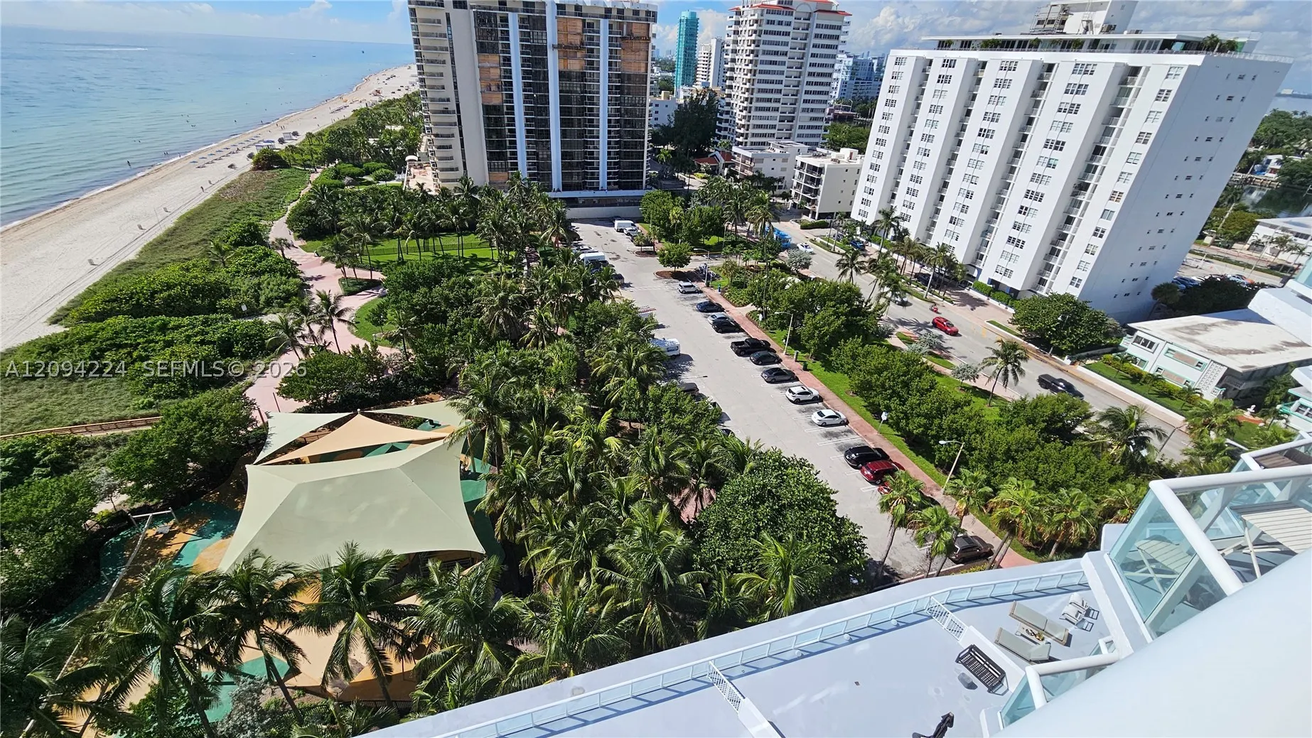 6515 Collins Ave #1403