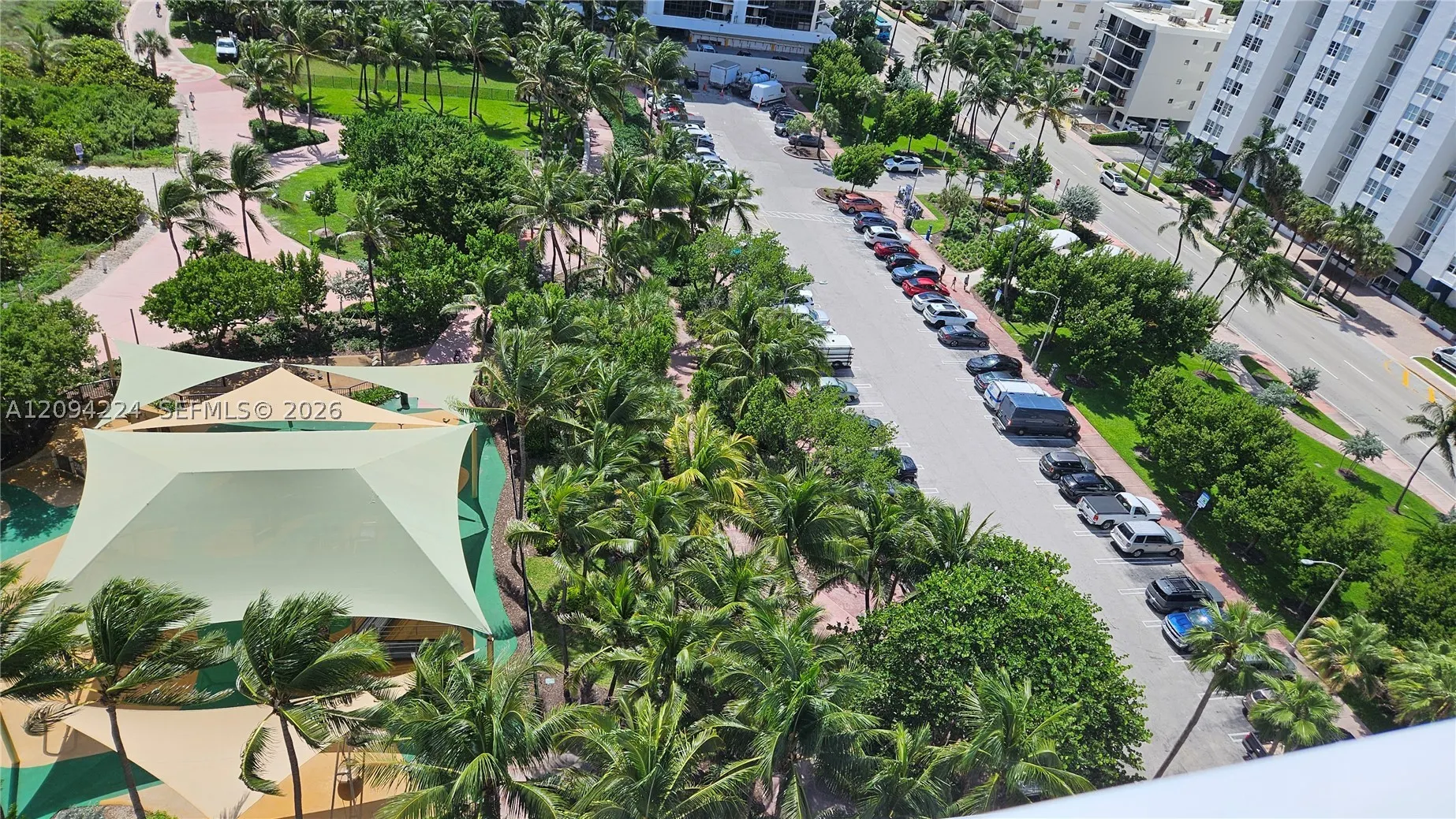 6515 Collins Ave #1403