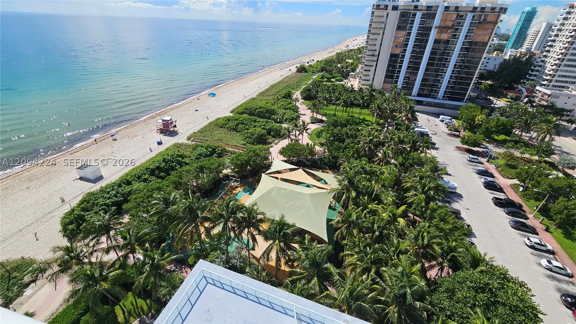 6515 Collins Ave #1403