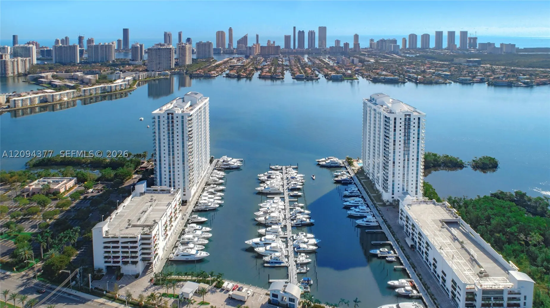 17301 Biscayne Blvd #211