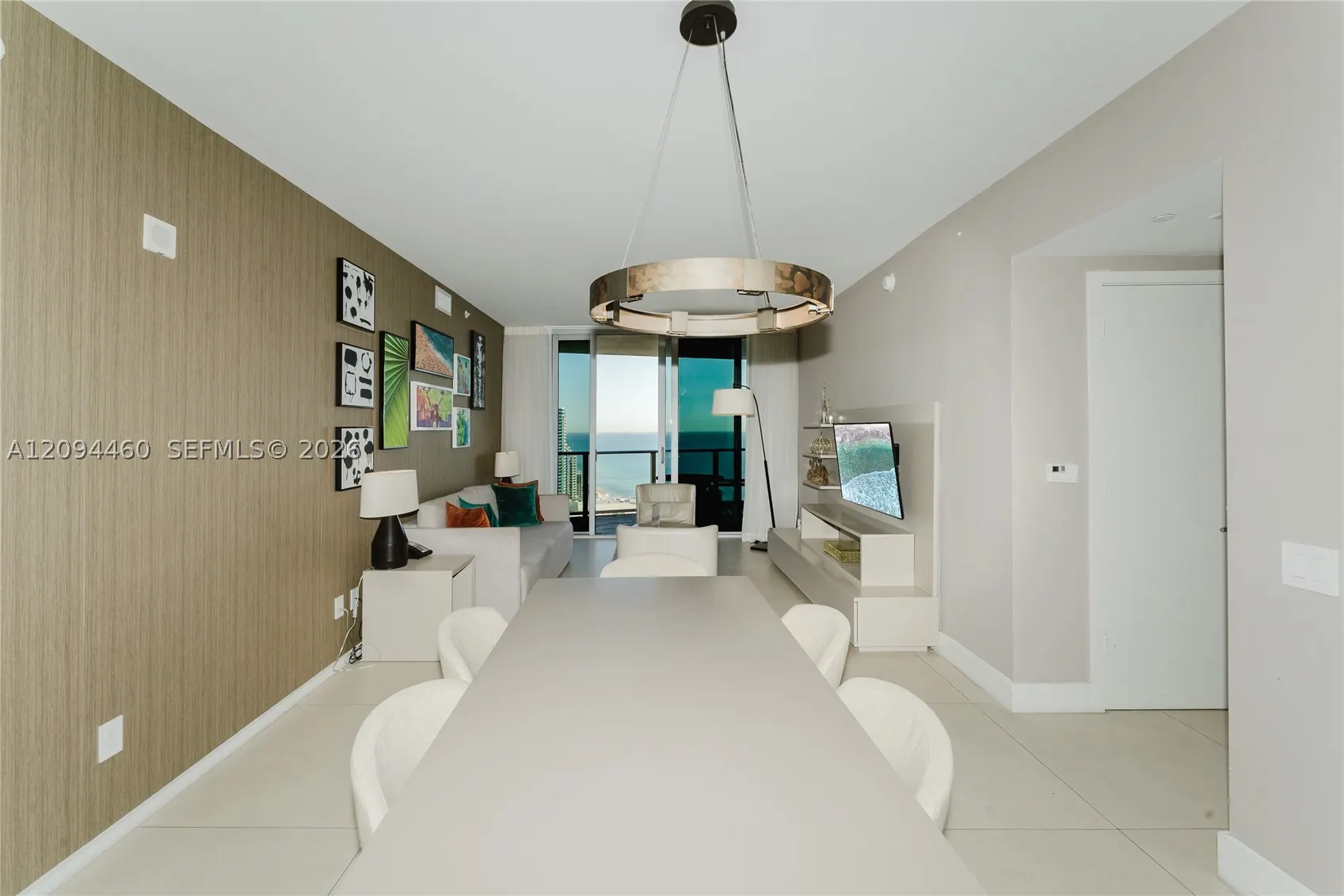 4111 S Ocean Dr #3008