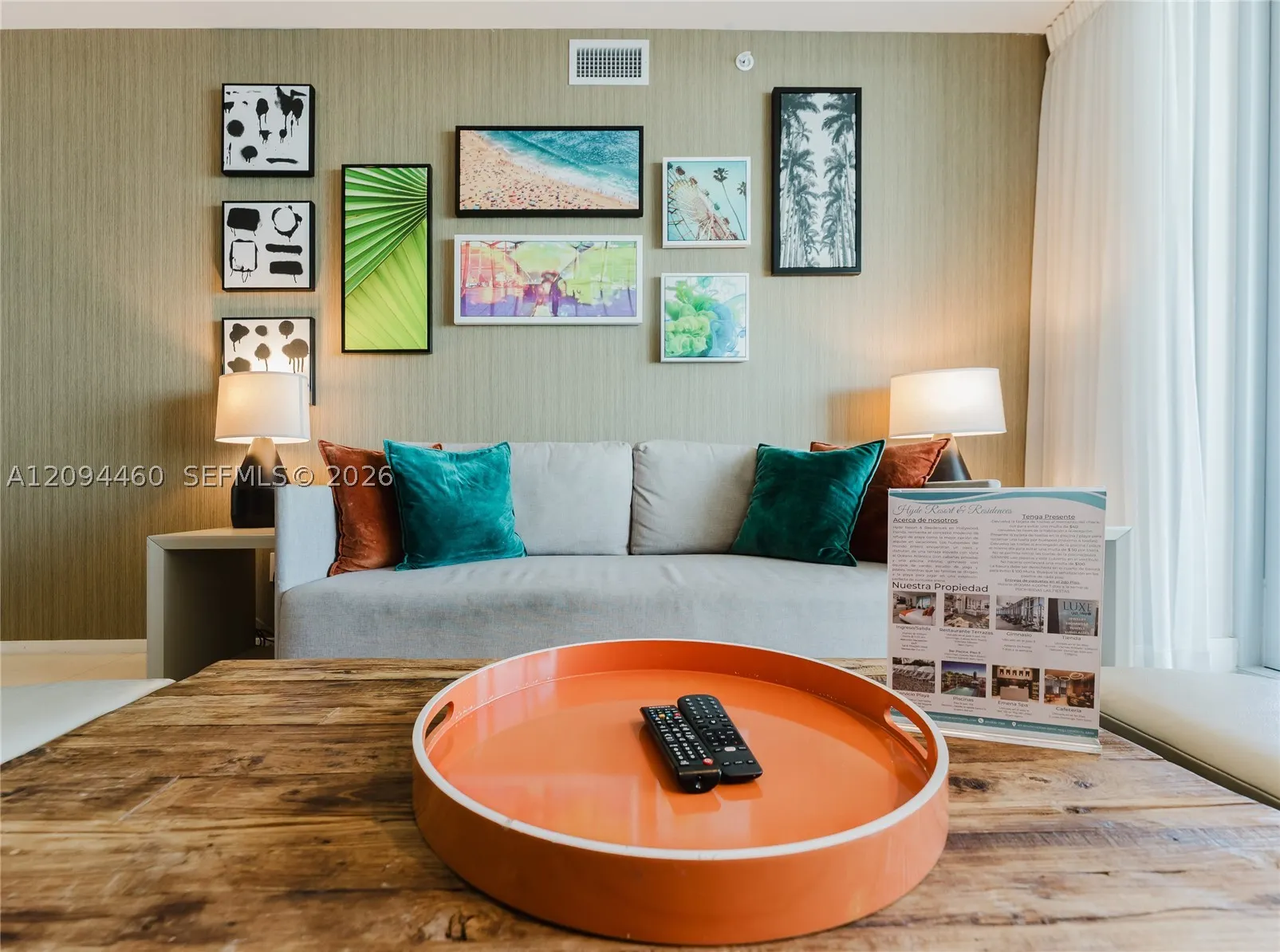 4111 S Ocean Dr #3008