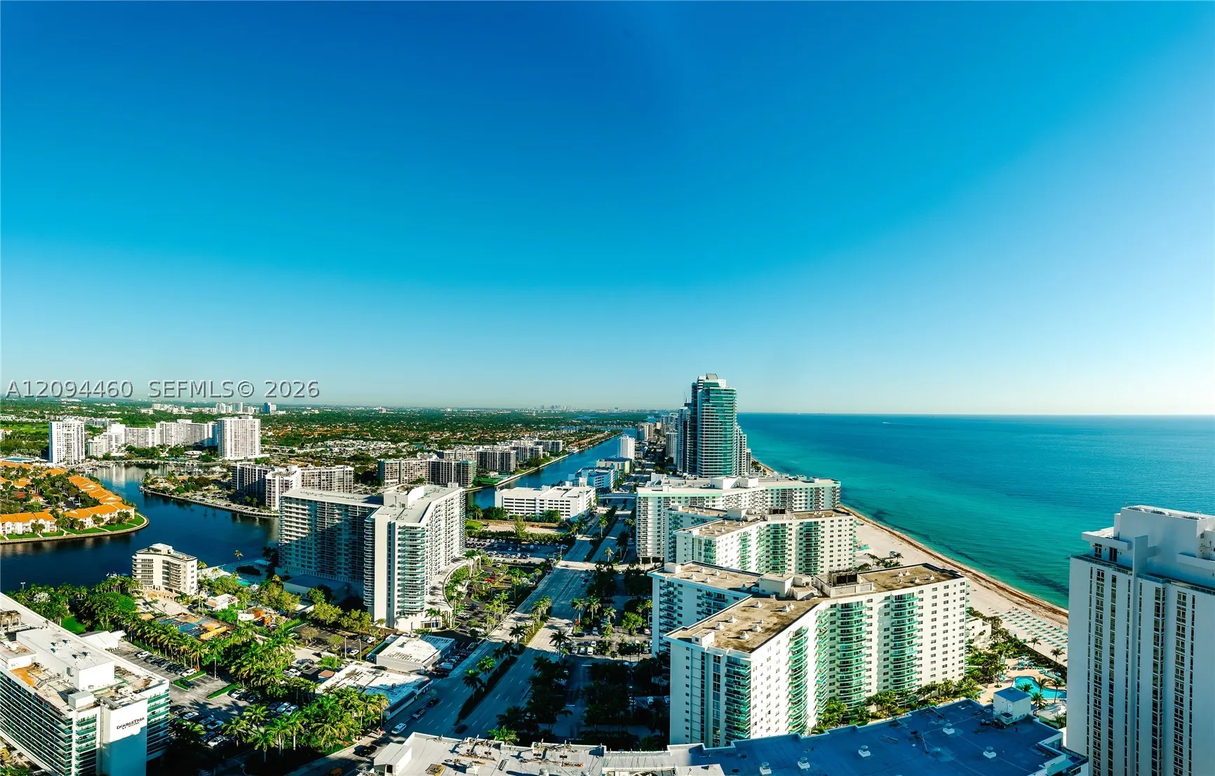 4111 S Ocean Dr #3008