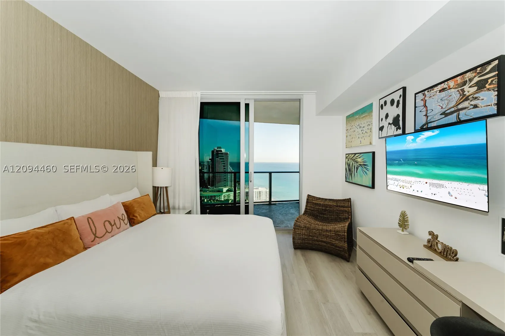 4111 S Ocean Dr #3008