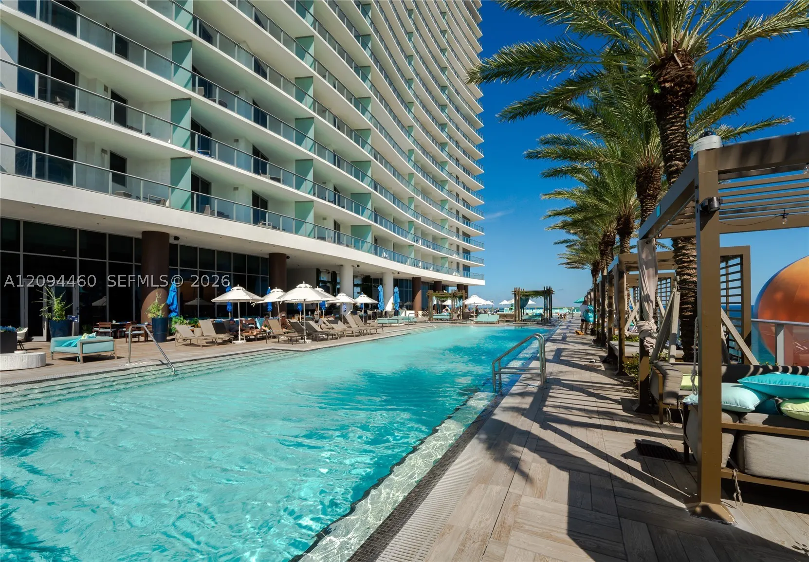 4111 S Ocean Dr #3008