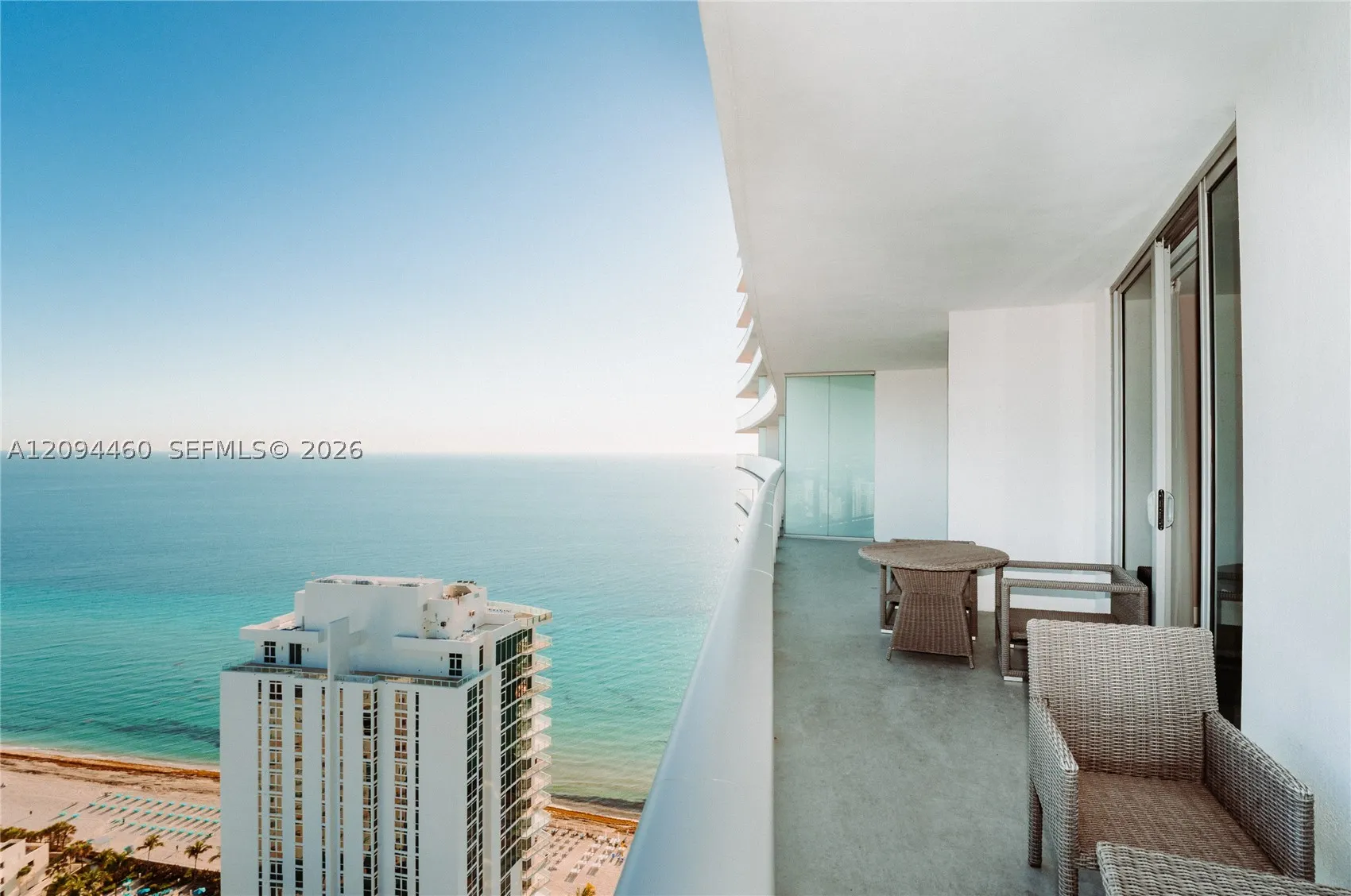 4111 S Ocean Dr #3008