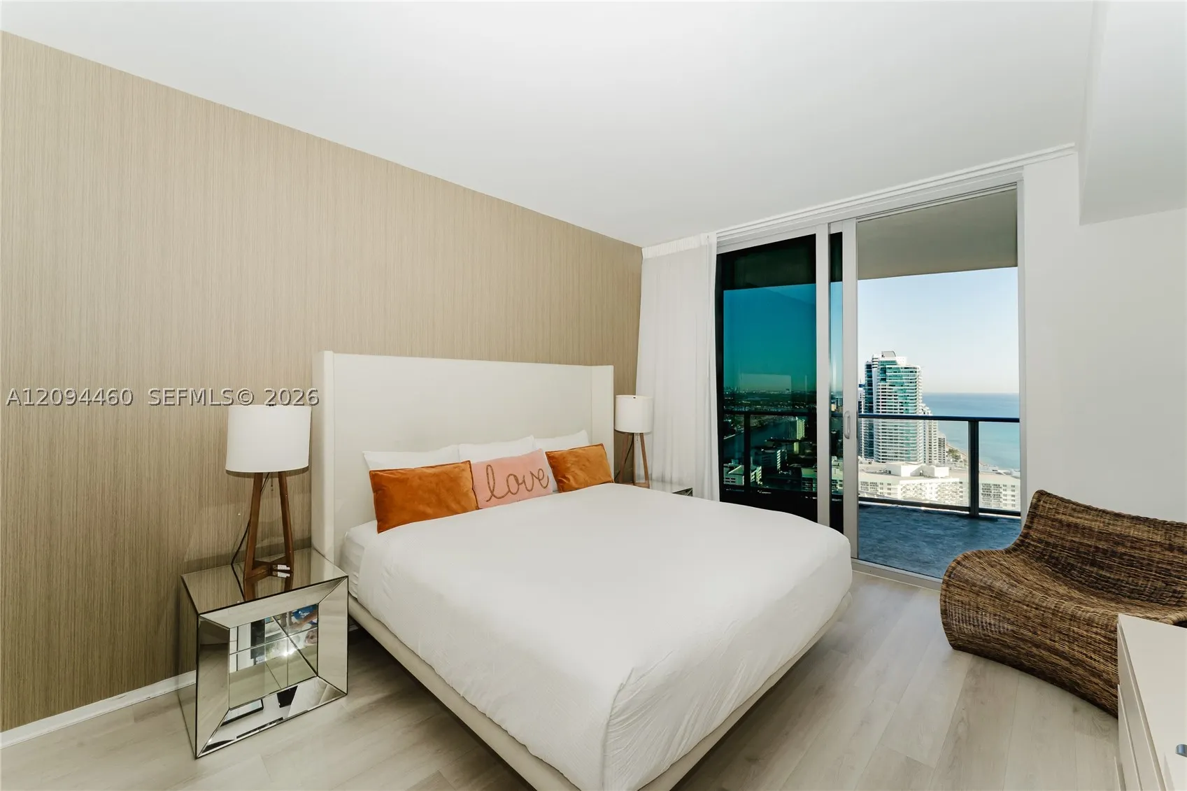4111 S Ocean Dr #3008