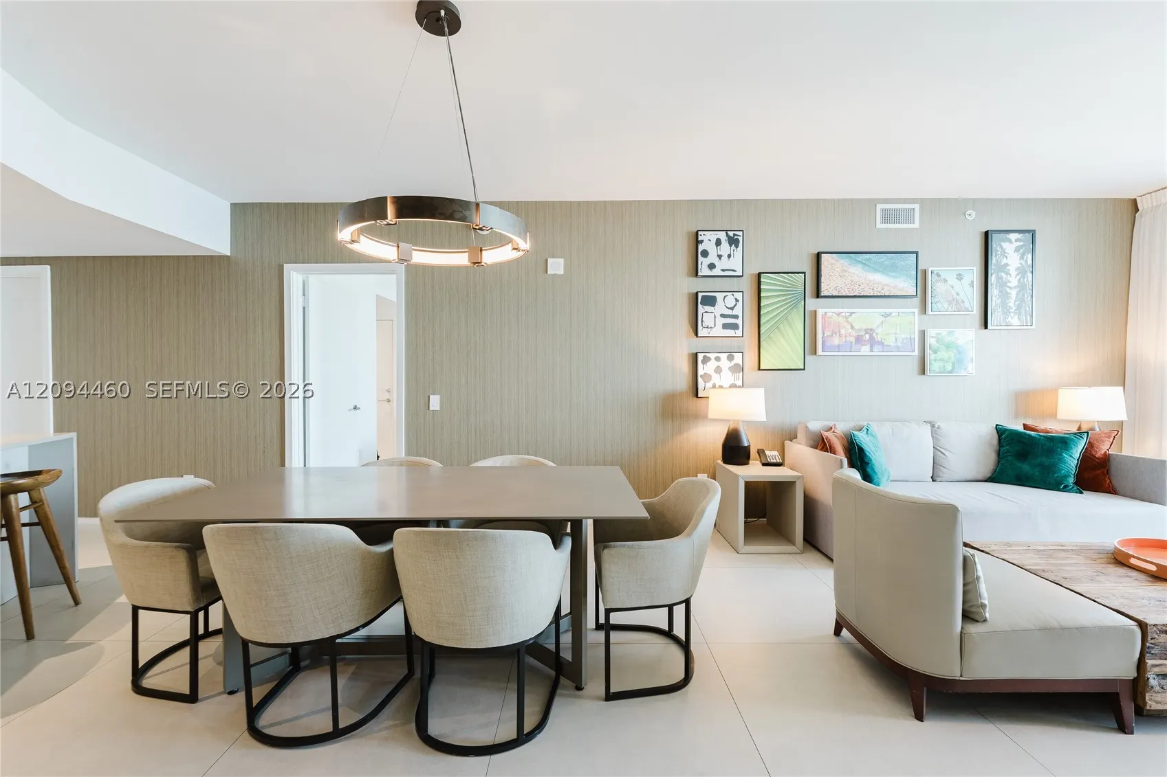 4111 S Ocean Dr #3008