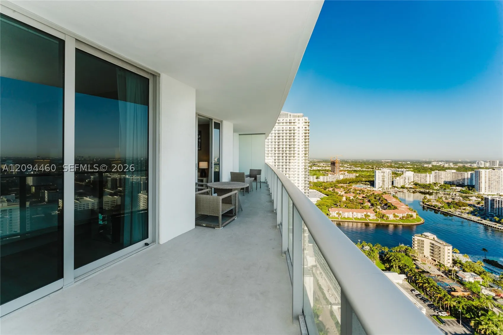 4111 S Ocean Dr #3008