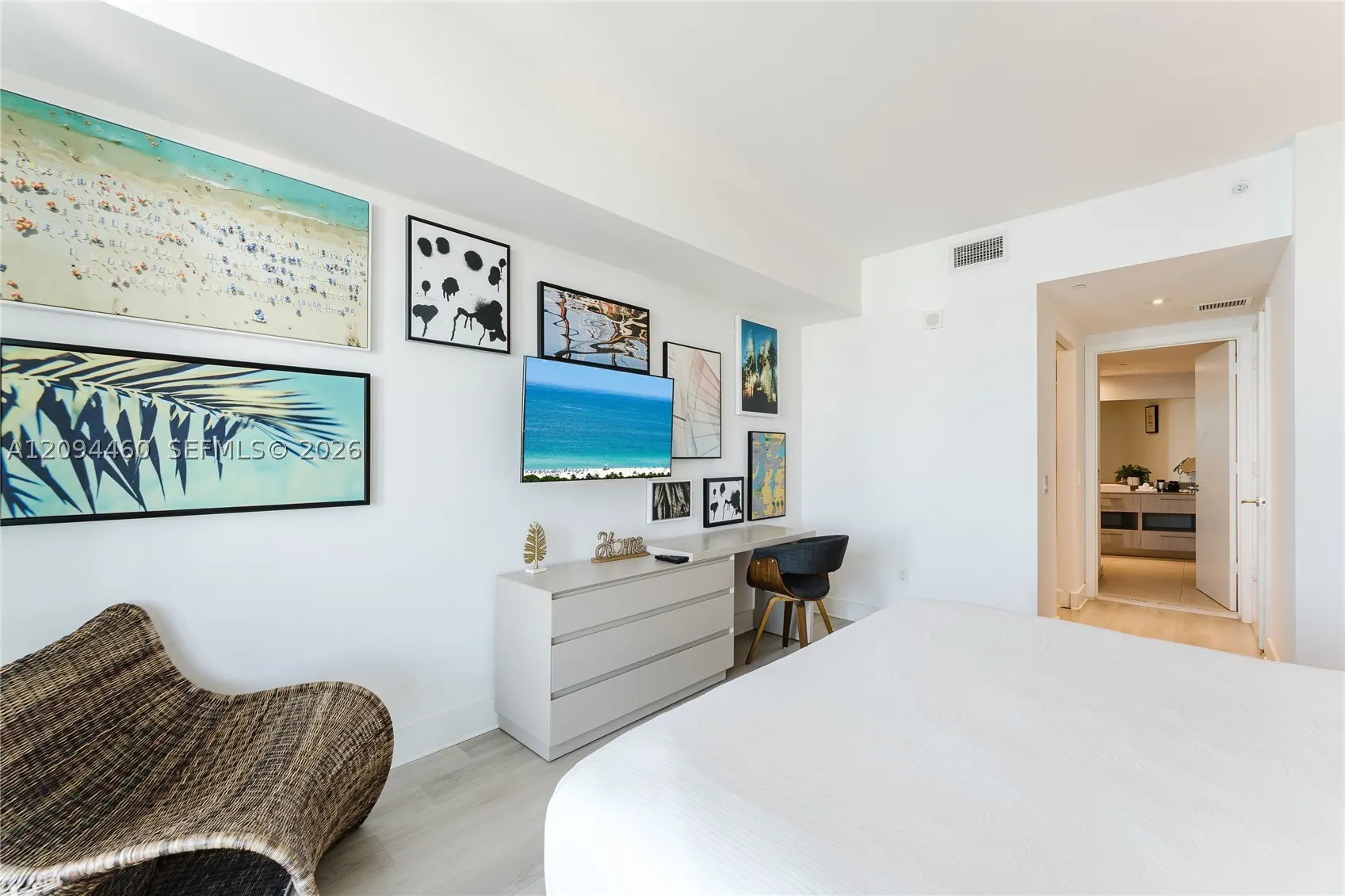 4111 S Ocean Dr #3008